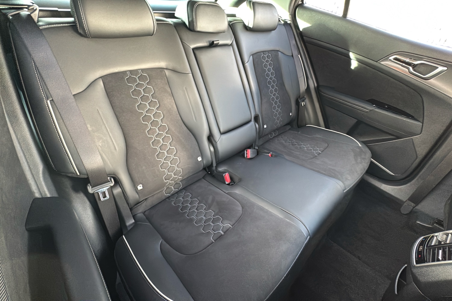 Used Kia Sportage 2025 for sale - 77069750: Photo 12