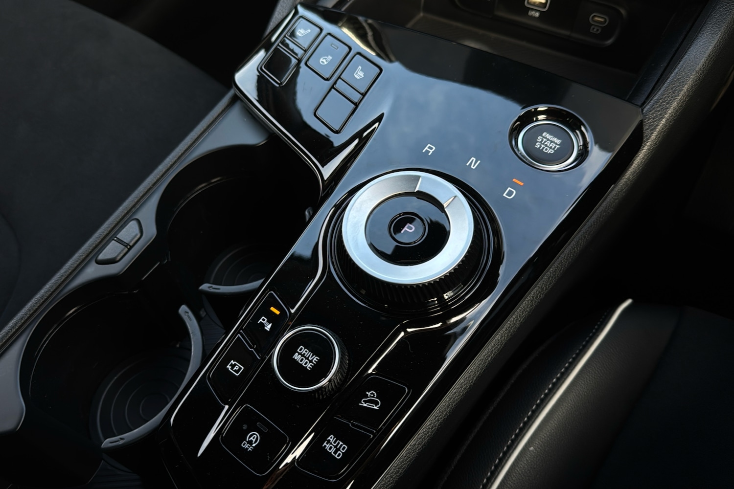 Used Kia Sportage 2025 for sale - 77069750: Photo 13