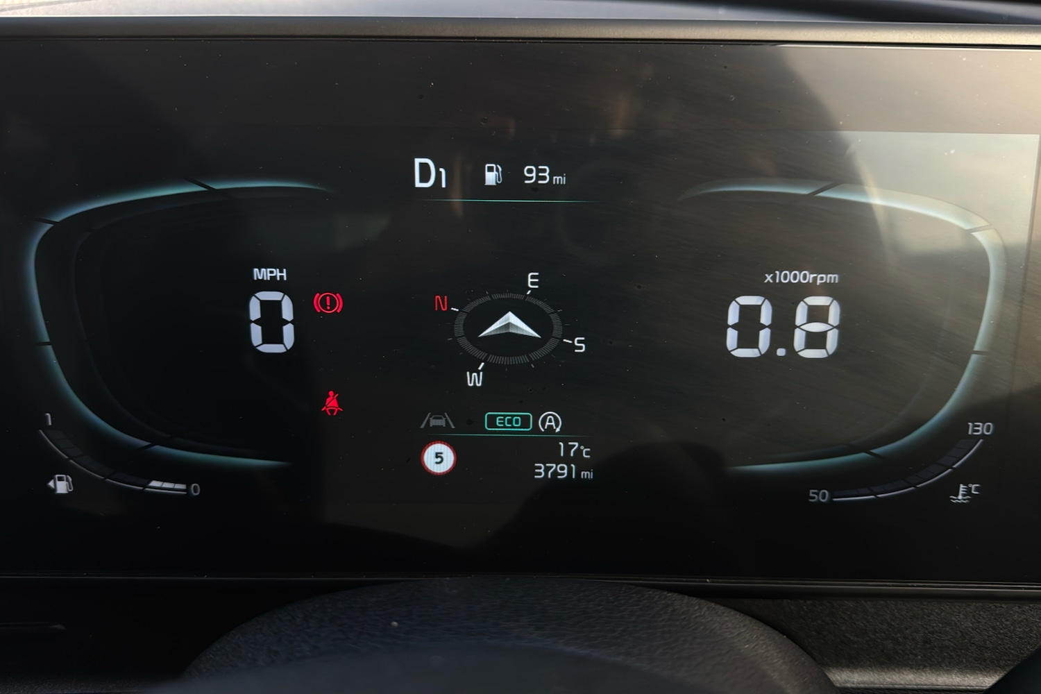 Used Kia Sportage 2025 for sale - 77069750: Photo 14