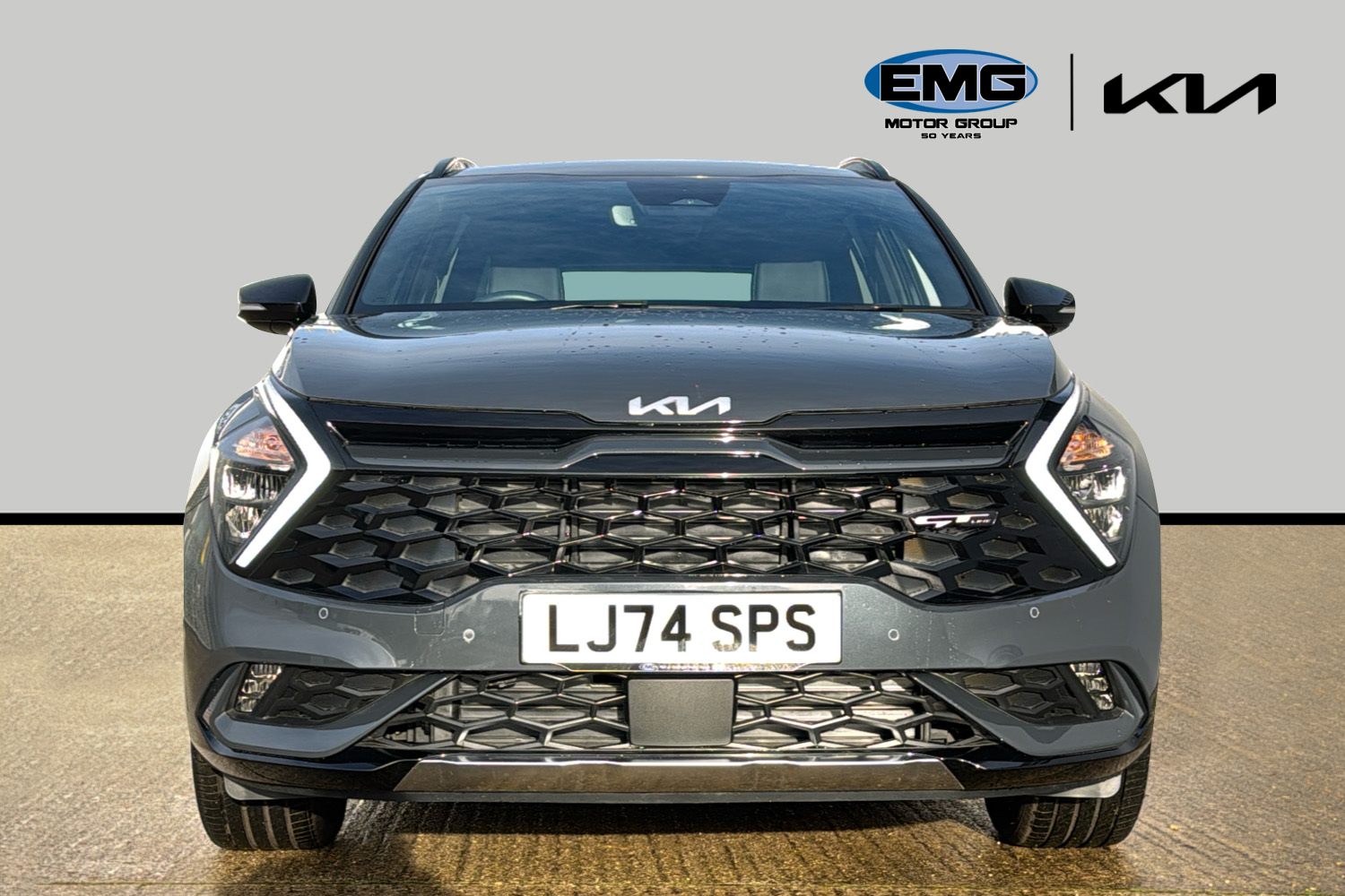 Used Kia Sportage 2025 for sale - 77069750: Photo 2