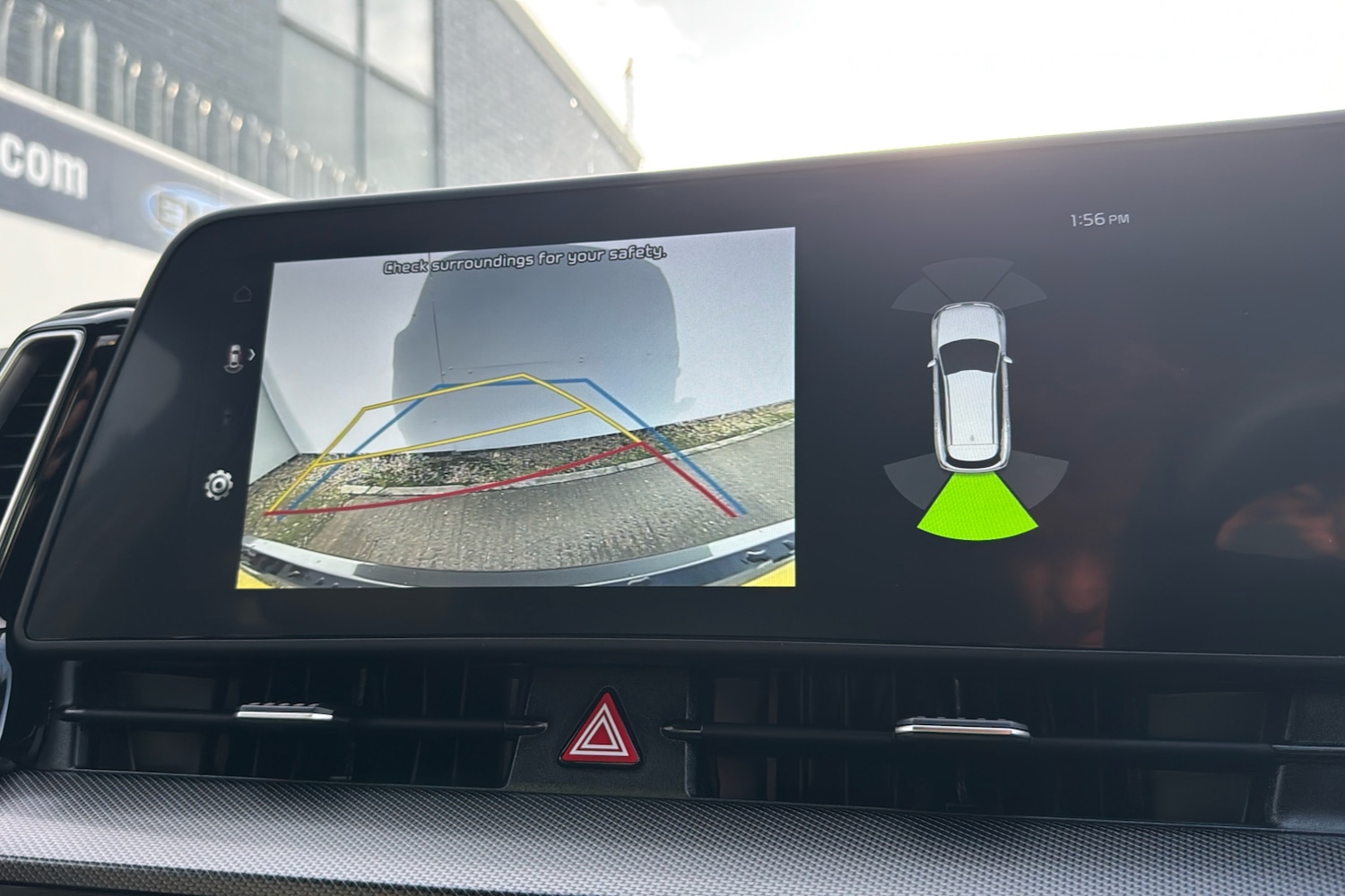 Used Kia Sportage 2025 for sale - 77069750: Photo 28