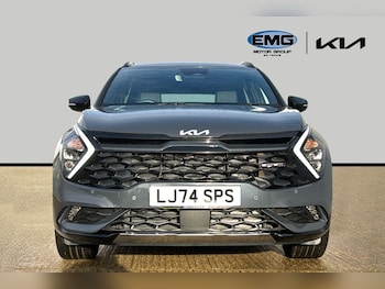 Used Kia Sportage 2025 for sale - 77069750: Photo