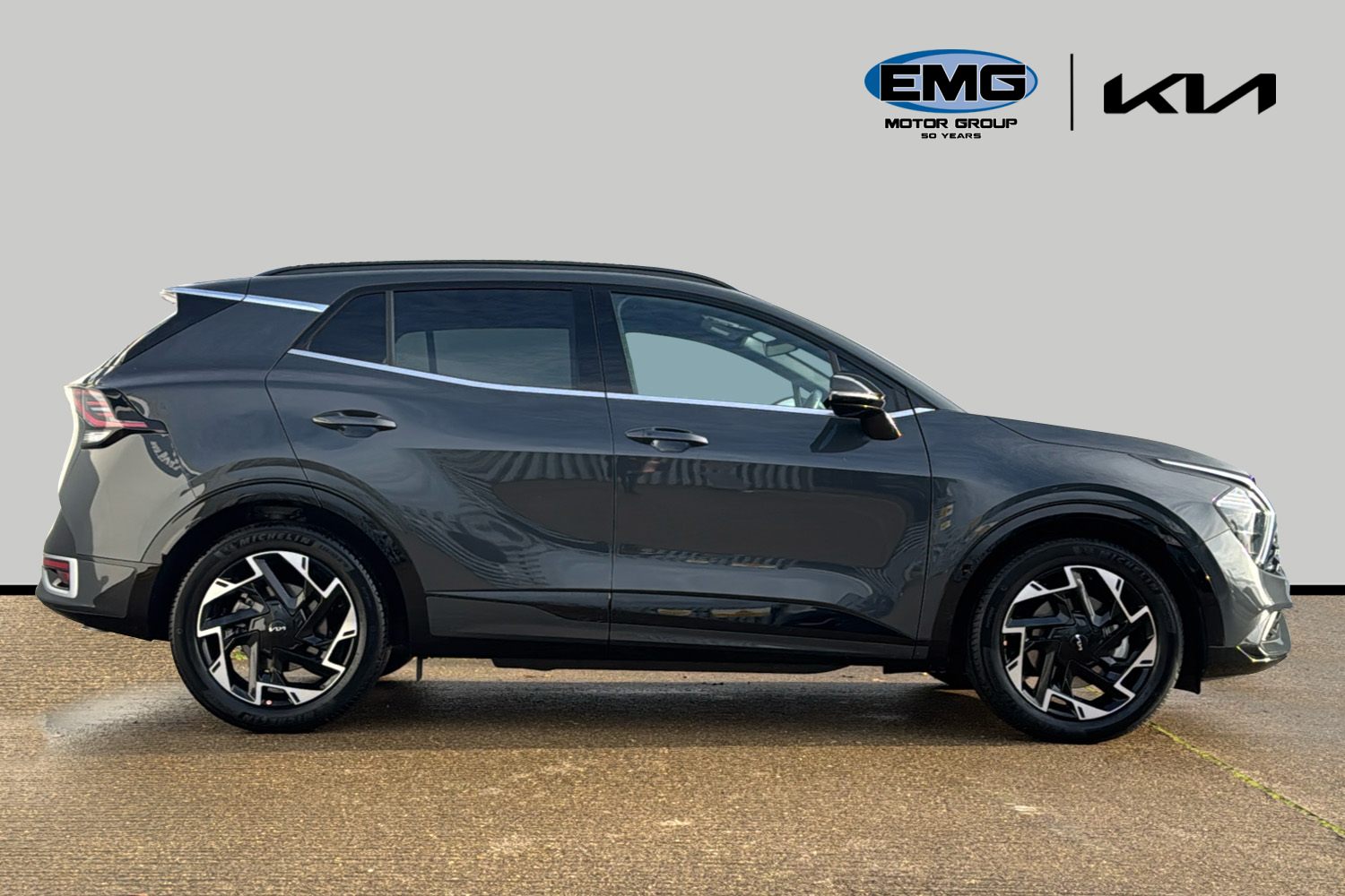 Used Kia Sportage 2025 for sale - 77069750: Photo 4