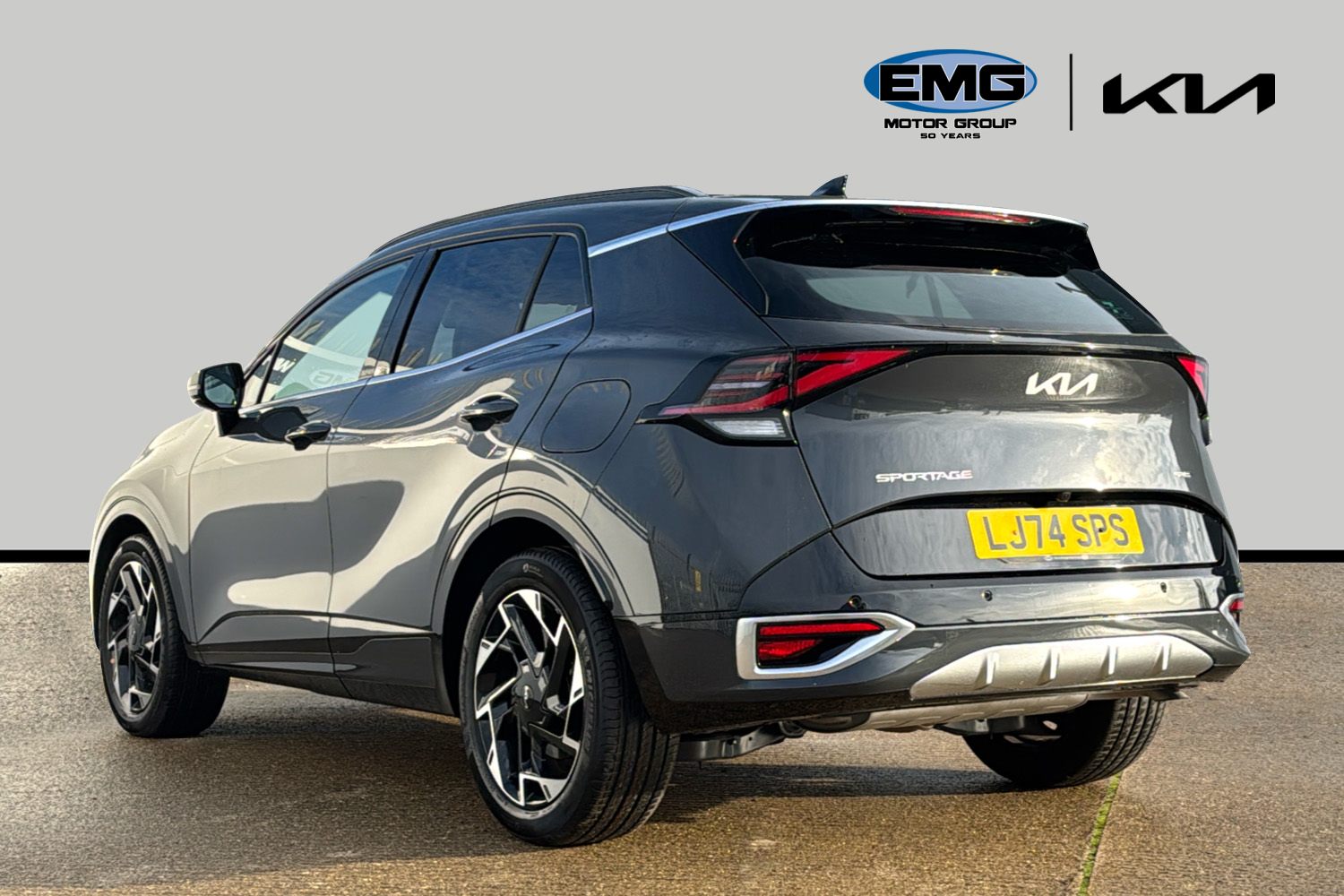 Used Kia Sportage 2025 for sale - 77069750: Photo 5