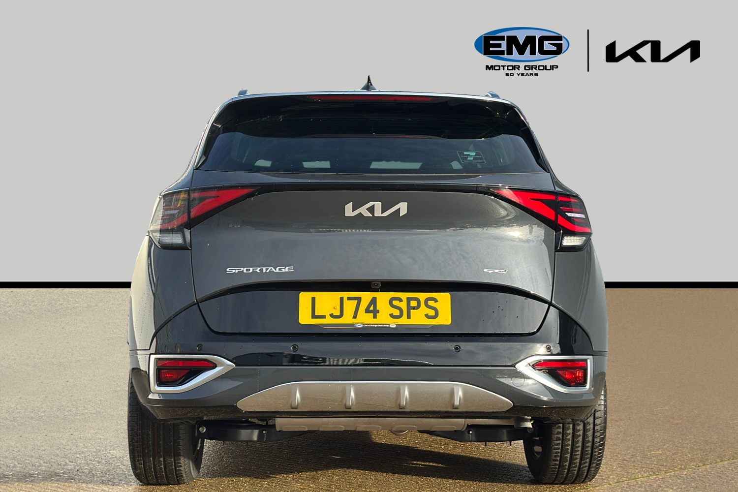 Used Kia Sportage 2025 for sale - 77069750: Photo 6