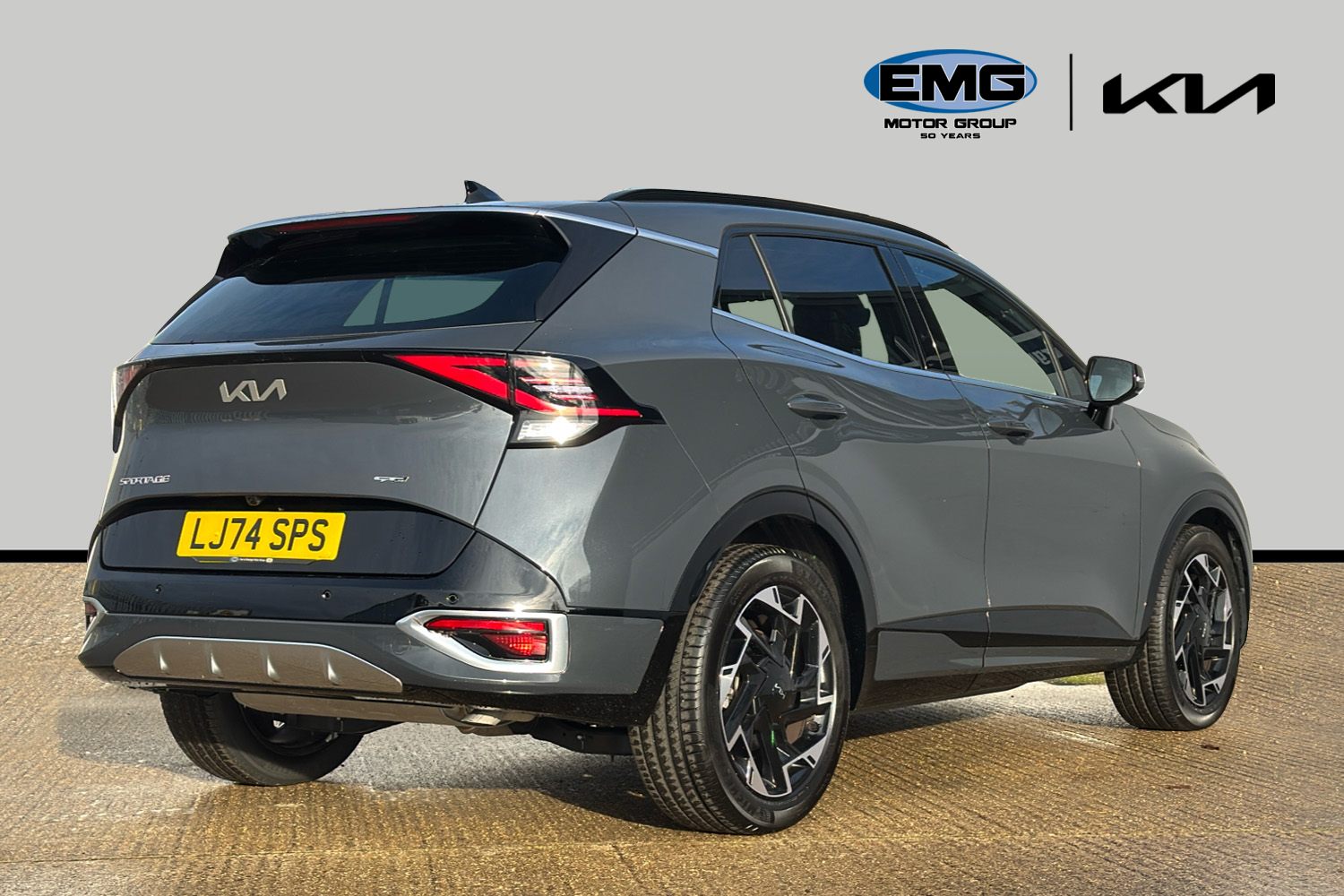 Used Kia Sportage 2025 for sale - 77069750: Photo 7