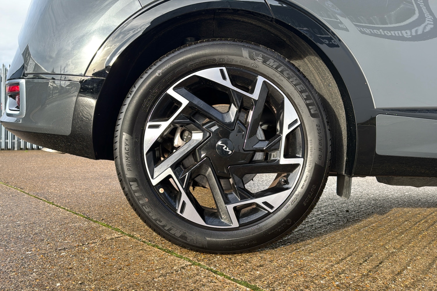 Used Kia Sportage 2025 for sale - 77069750: Photo 8