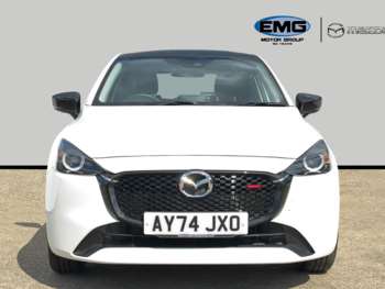 Used Mazda Mazda2 2024 for sale - 74670169: Photo