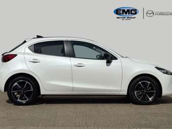 Used Mazda Mazda2 2024 for sale - 74670169: Photo