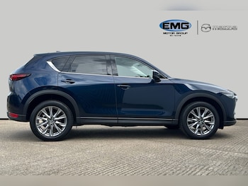 Used Mazda CX-5 2021 for sale - 78024926: Photo