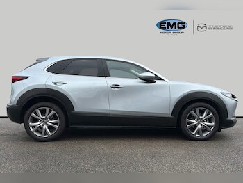 Used Mazda CX-30 2021 for sale - 77480775: Photo