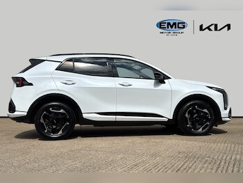 Used Kia Sportage 2025 for sale - 78453288: Photo