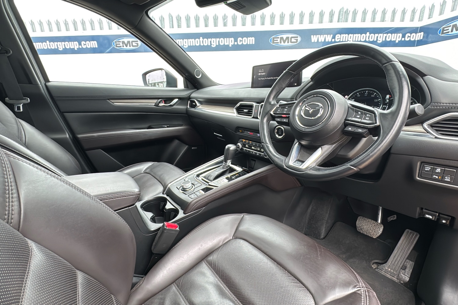 Used Mazda CX-5 2022 for sale - 77707871: Photo 10