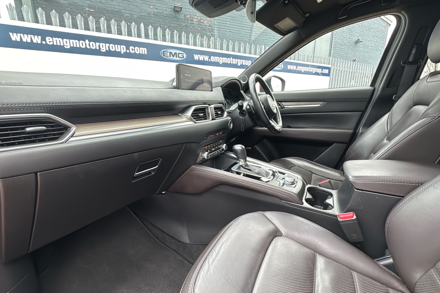 Used Mazda CX-5 2022 for sale - 77707871: Photo 11