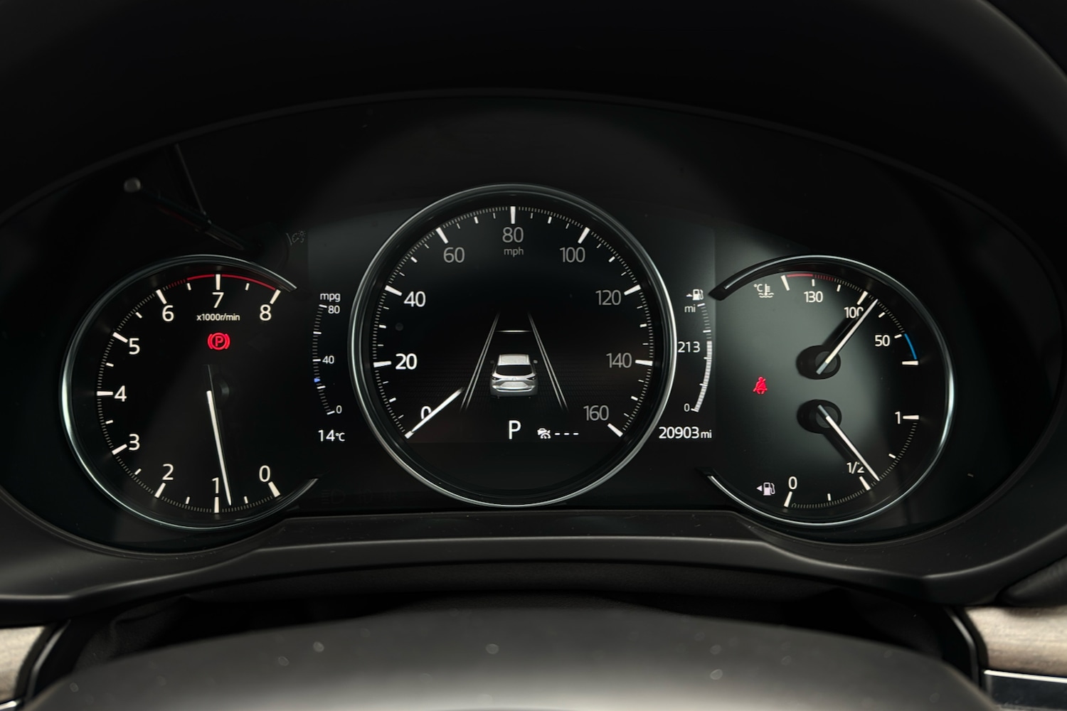 Used Mazda CX-5 2022 for sale - 77707871: Photo 14