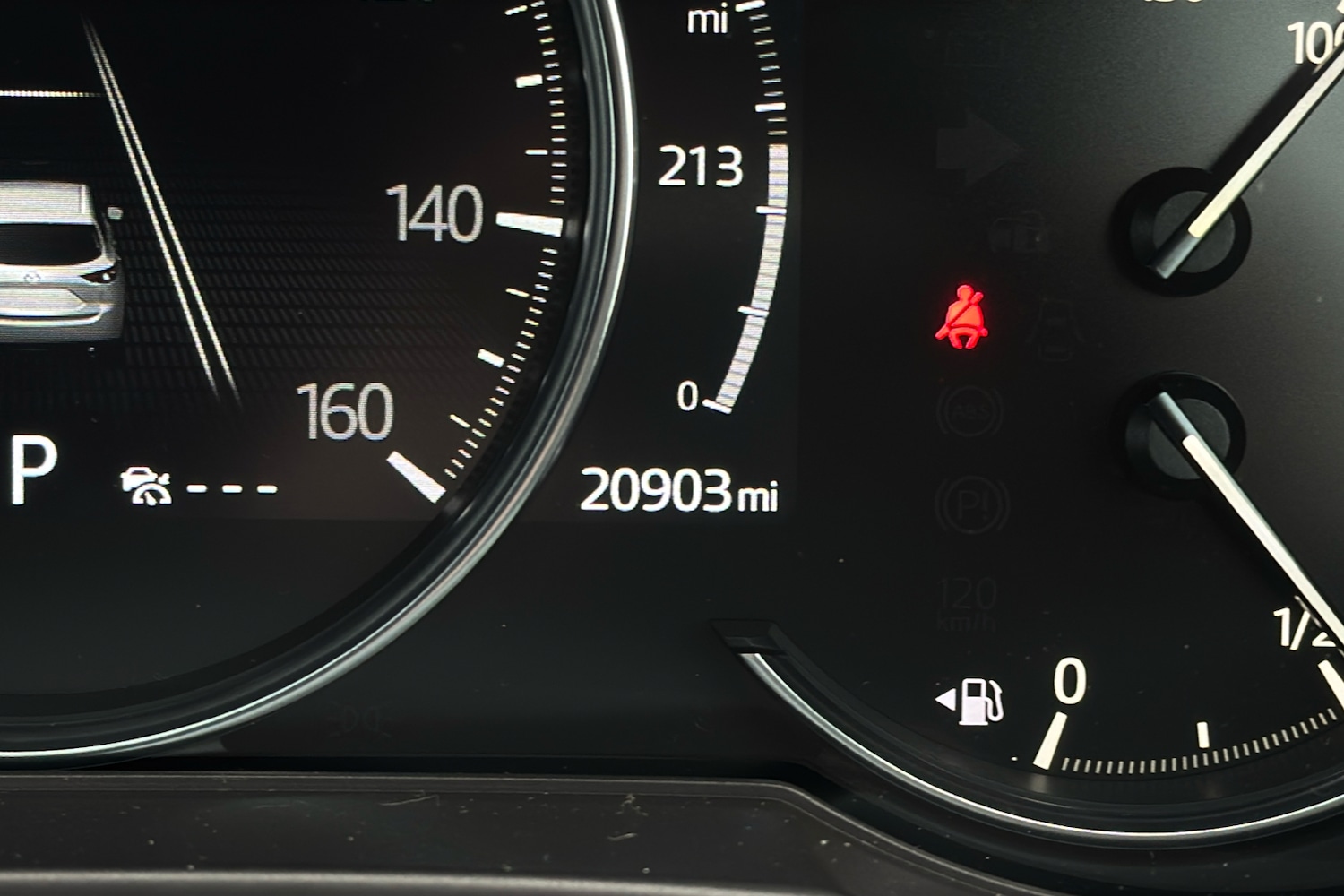 Used Mazda CX-5 2022 for sale - 77707871: Photo 15