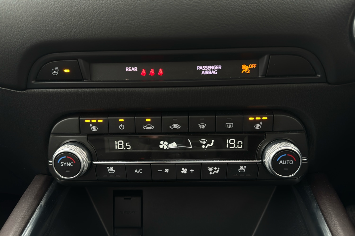 Used Mazda CX-5 2022 for sale - 77707871: Photo 16