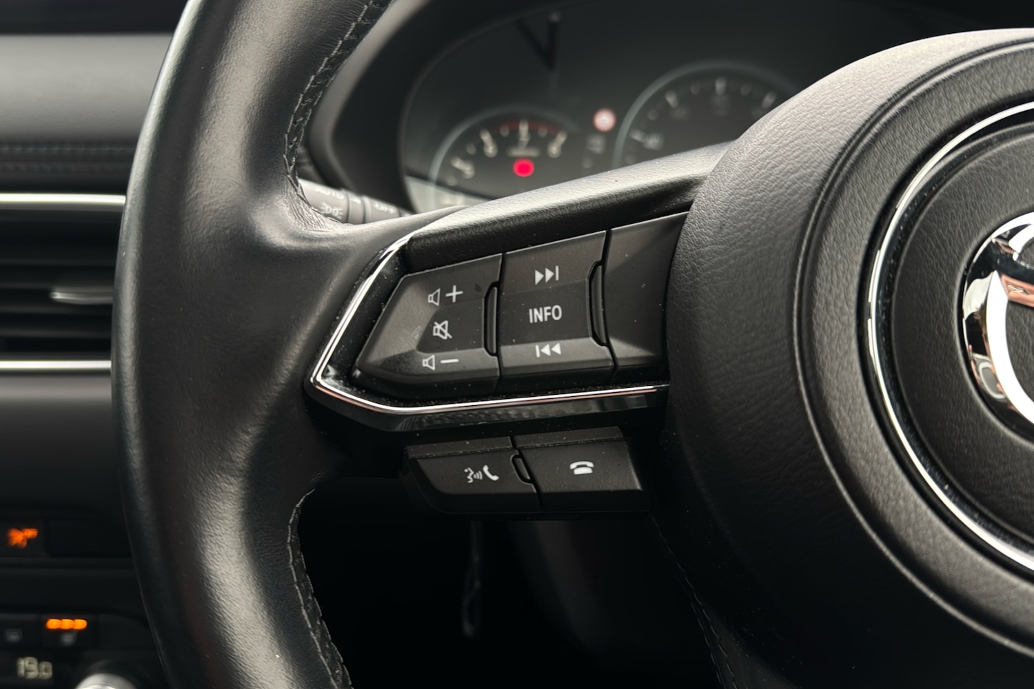 Used Mazda CX-5 2022 for sale - 77707871: Photo 17