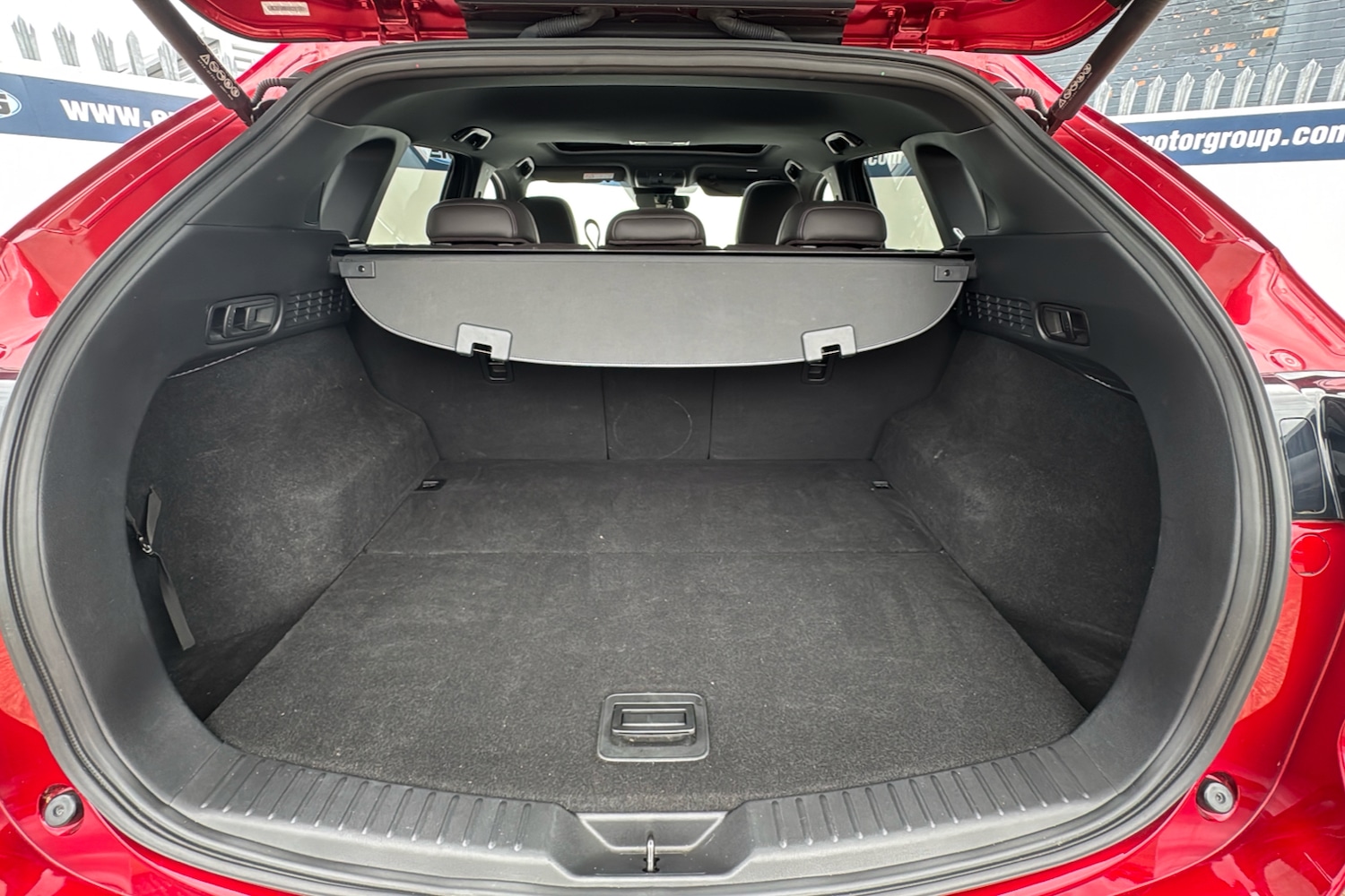 Used Mazda CX-5 2022 for sale - 77707871: Photo 19