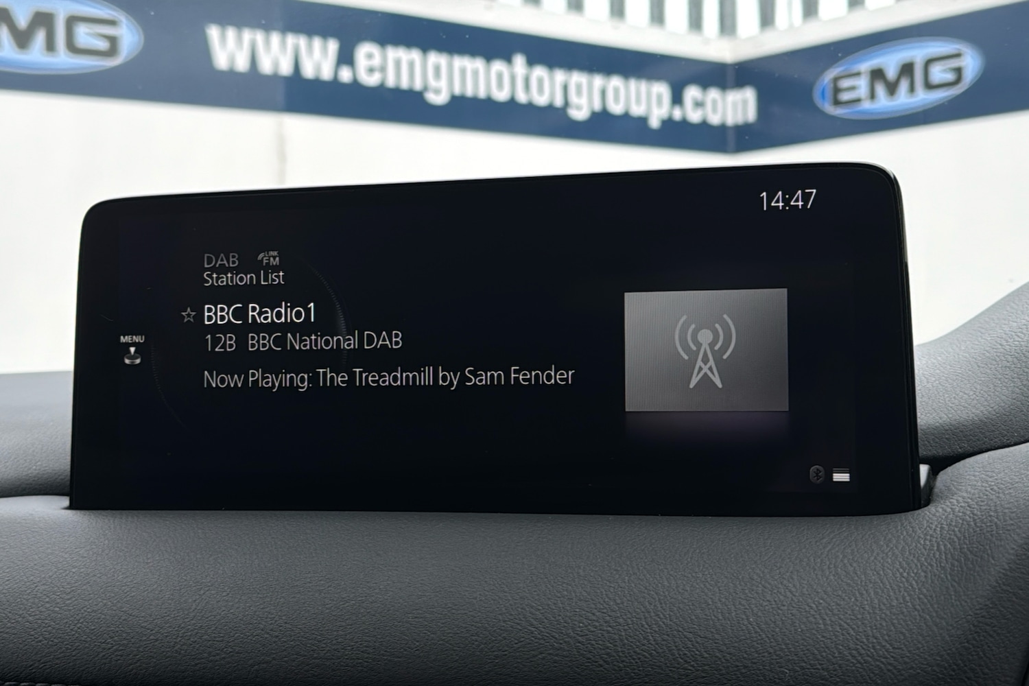 Used Mazda CX-5 2022 for sale - 77707871: Photo 21