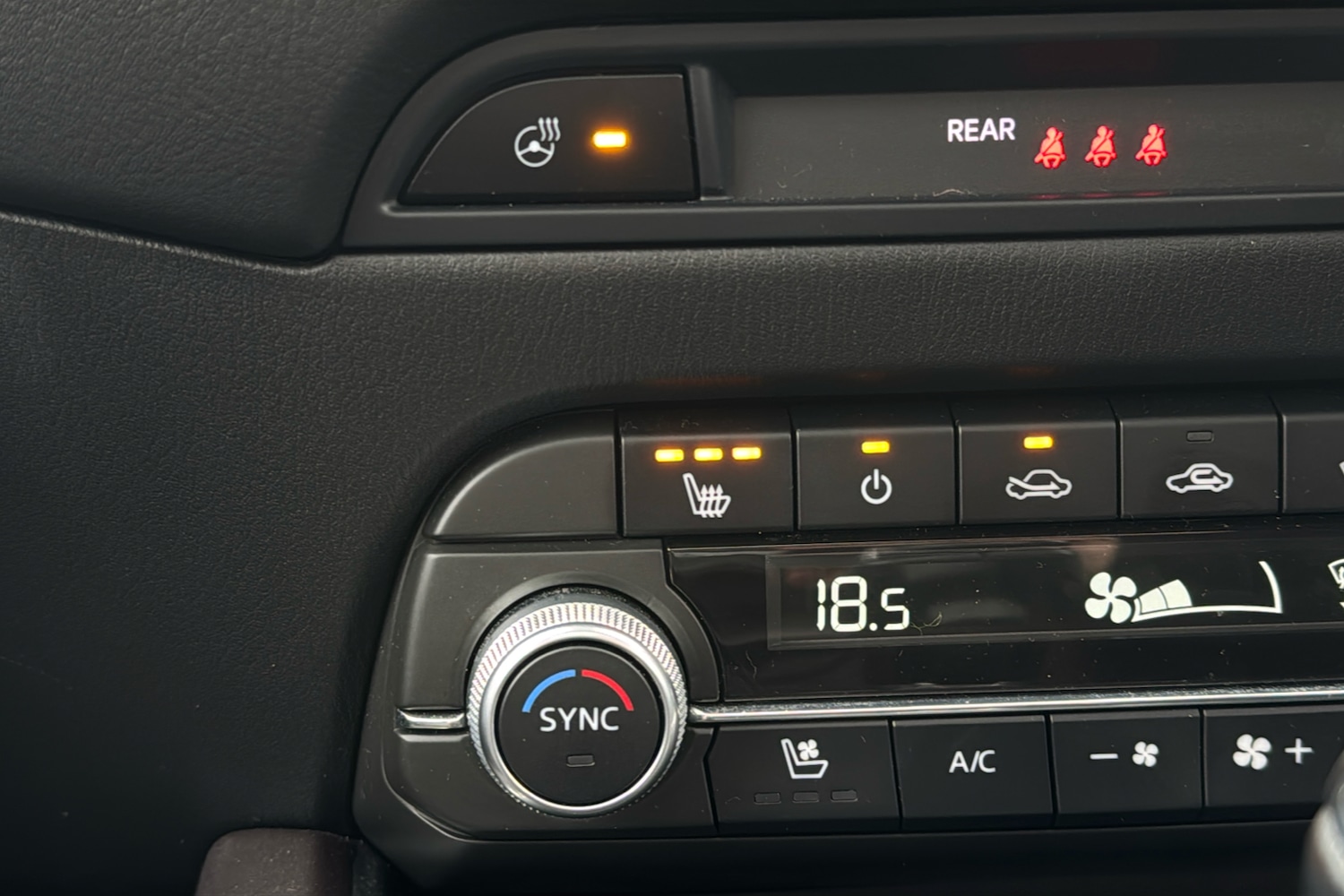 Used Mazda CX-5 2022 for sale - 77707871: Photo 22