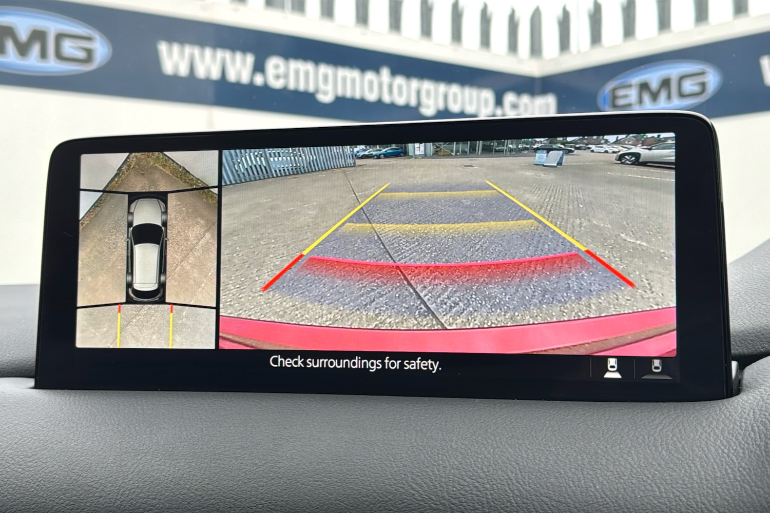 Used Mazda CX-5 2022 for sale - 77707871: Photo 23