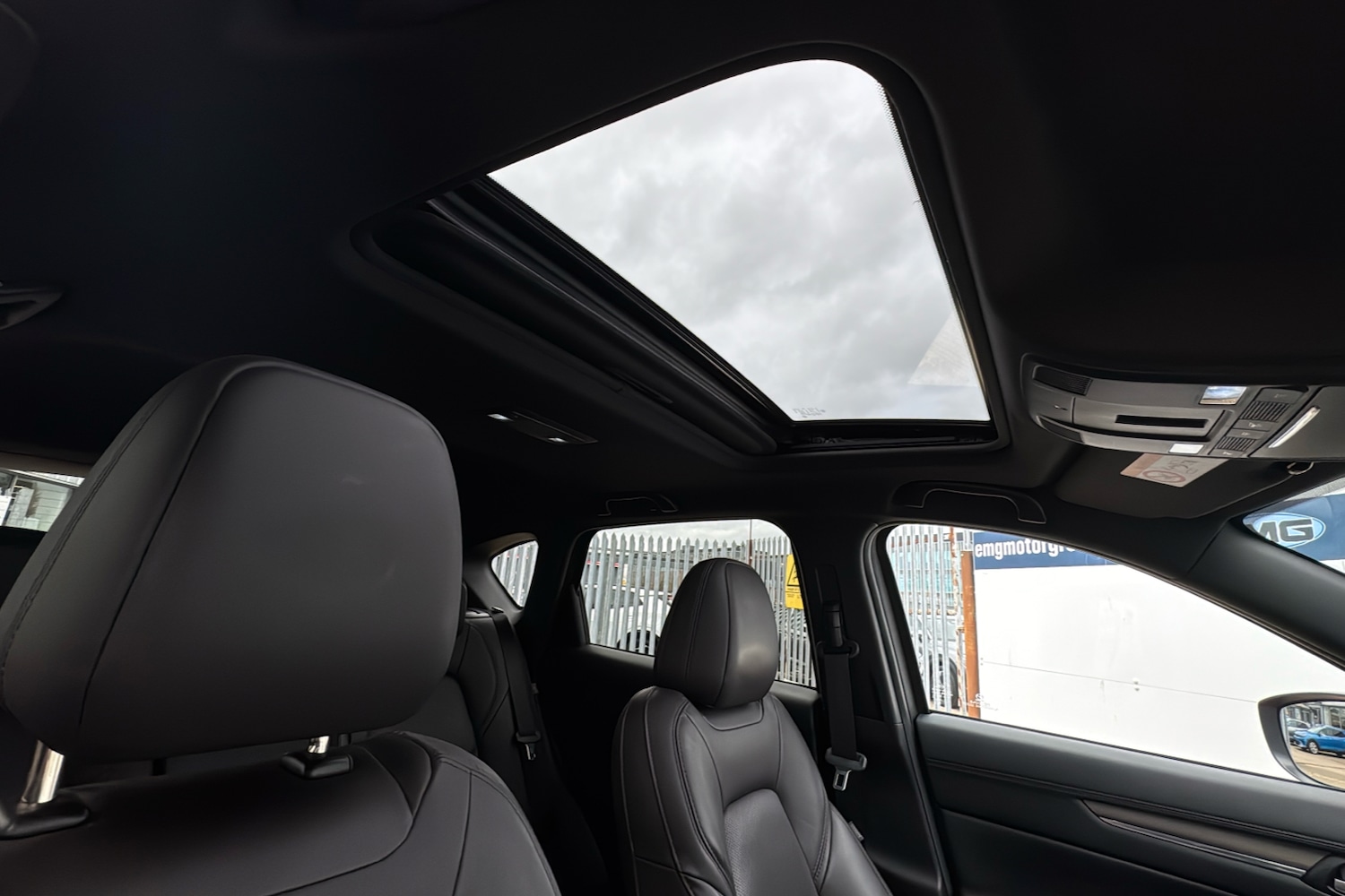 Used Mazda CX-5 2022 for sale - 77707871: Photo 24