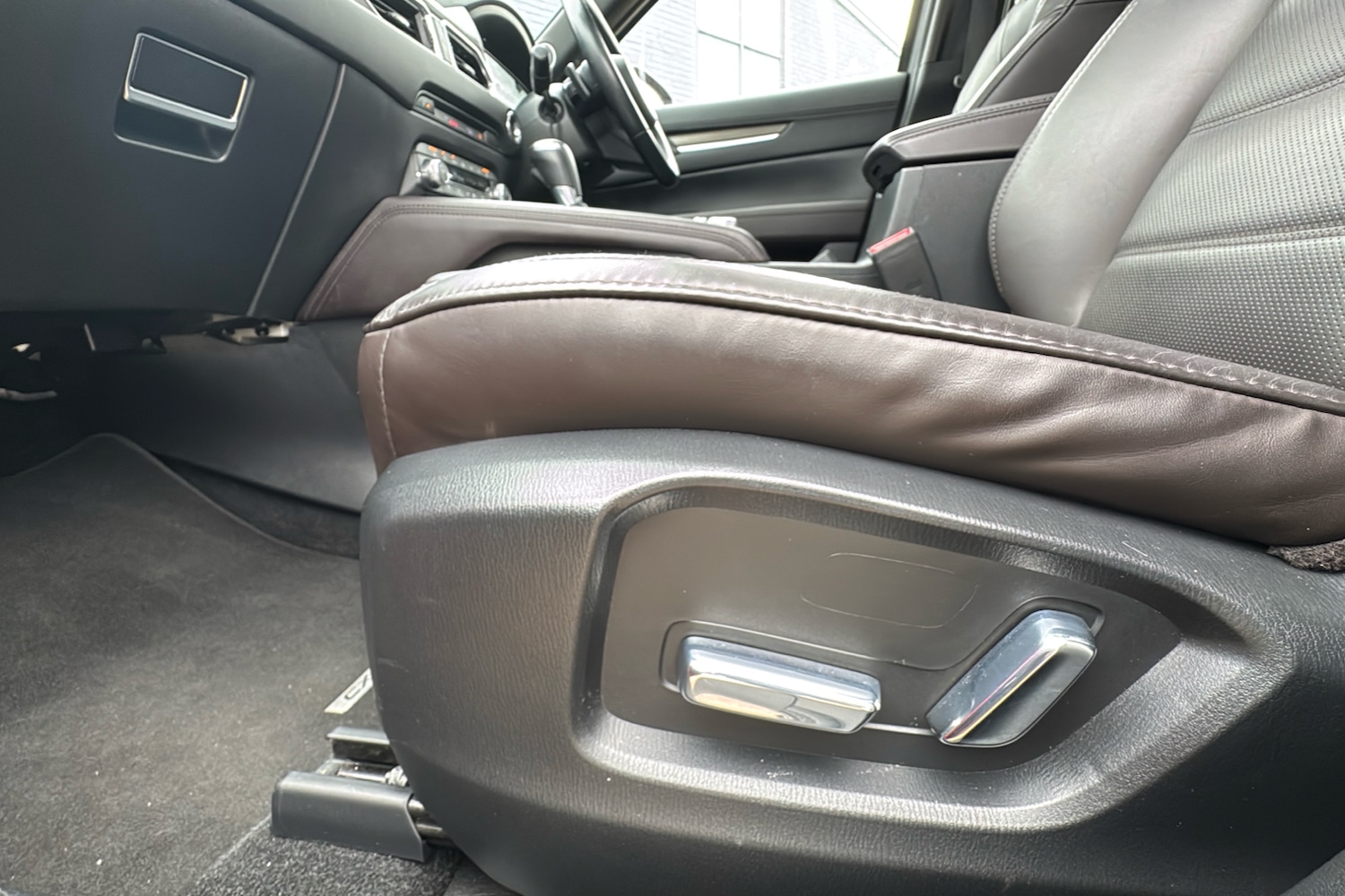 Used Mazda CX-5 2022 for sale - 77707871: Photo 30