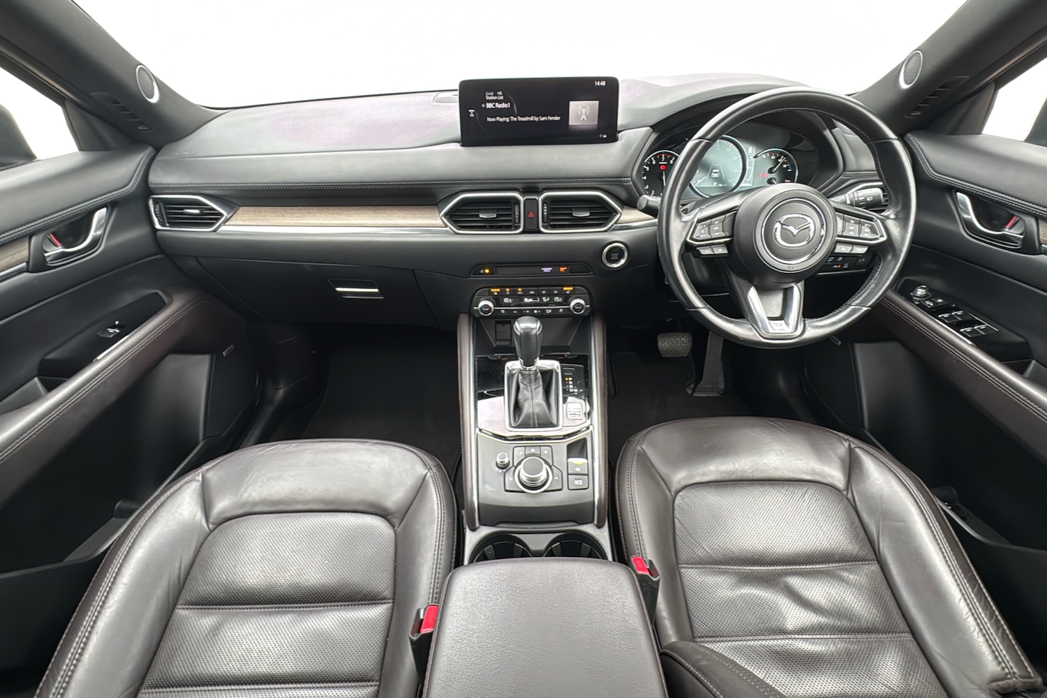 Used Mazda CX-5 2022 for sale - 77707871: Photo 9