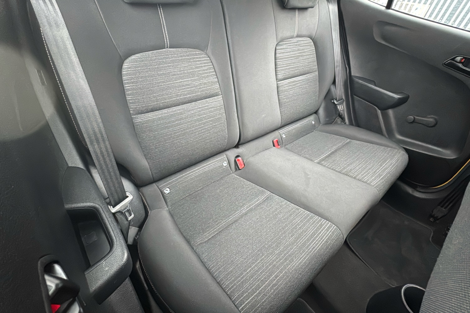 Used Kia Picanto 2022 for sale - 77418196: Photo 12