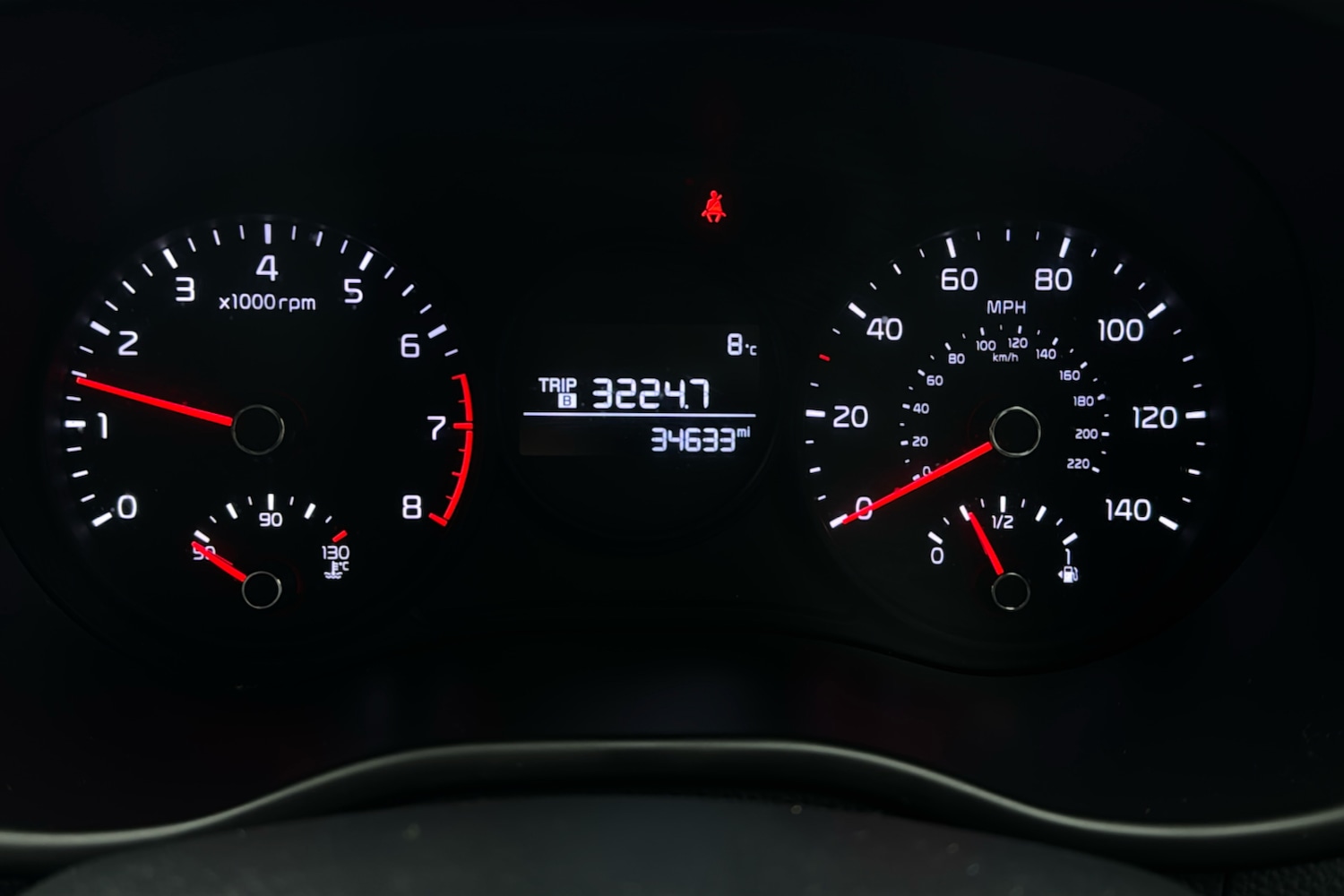 Used Kia Picanto 2022 for sale - 77418196: Photo 14