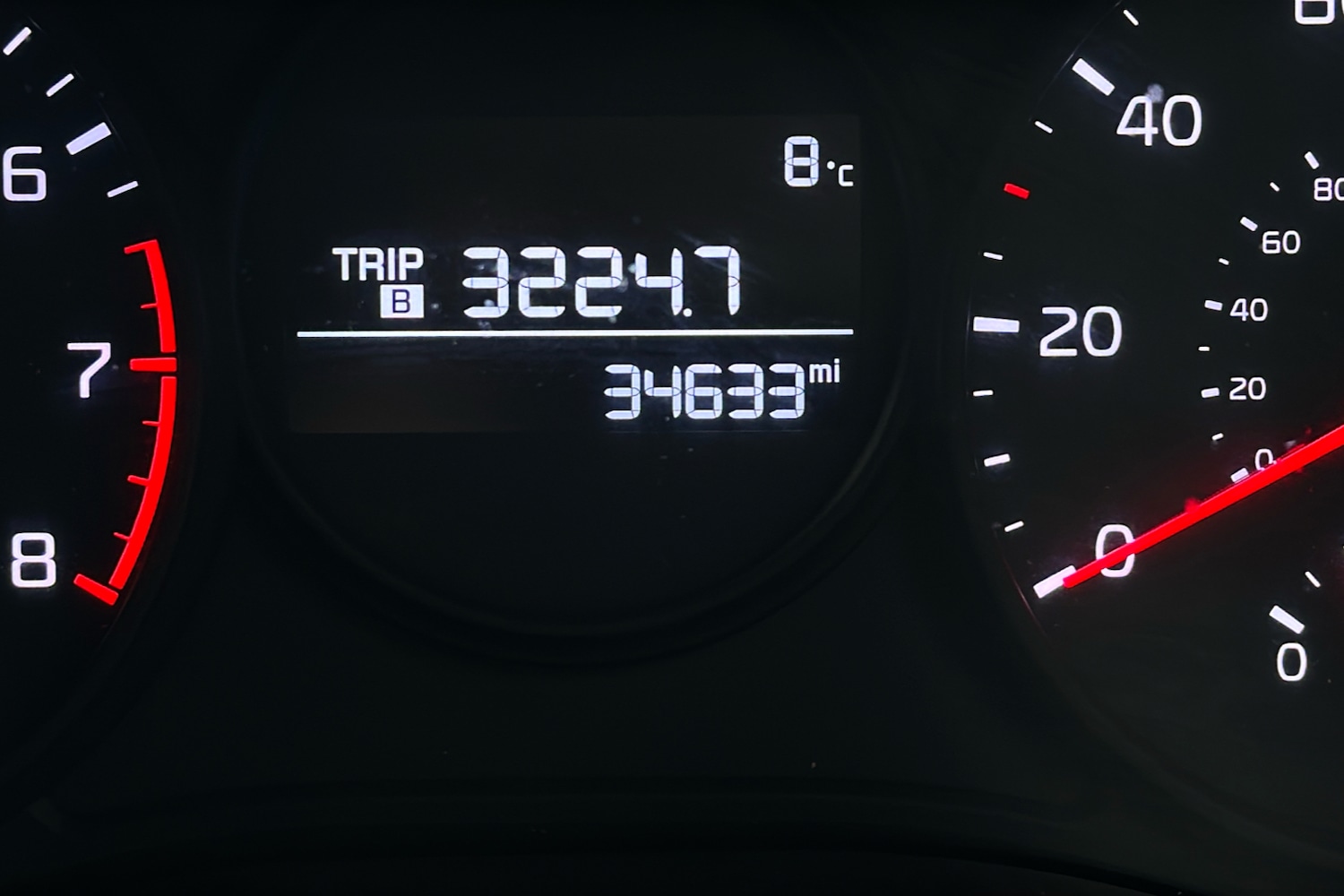 Used Kia Picanto 2022 for sale - 77418196: Photo 15