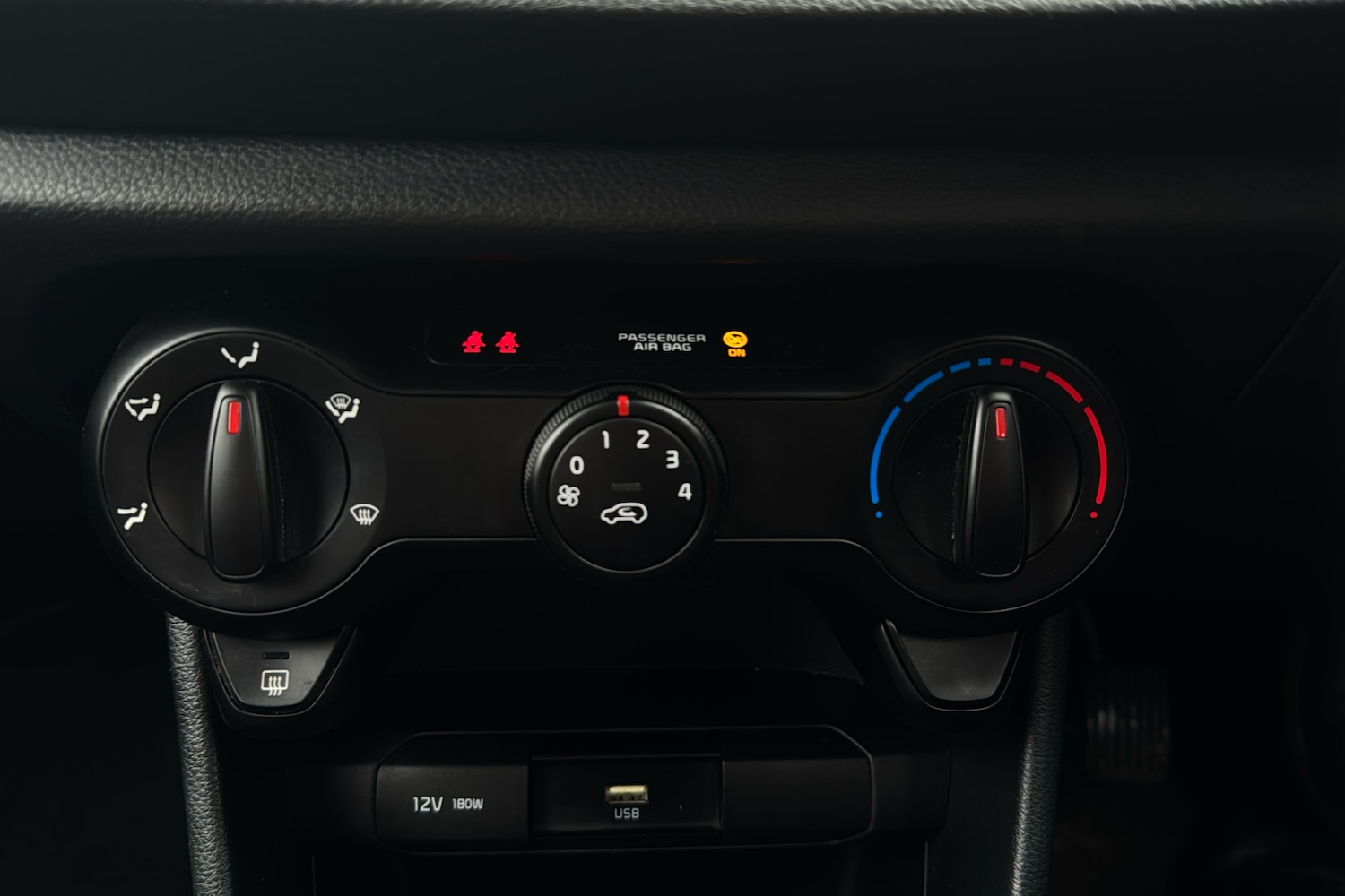 Used Kia Picanto 2022 for sale - 77418196: Photo 16