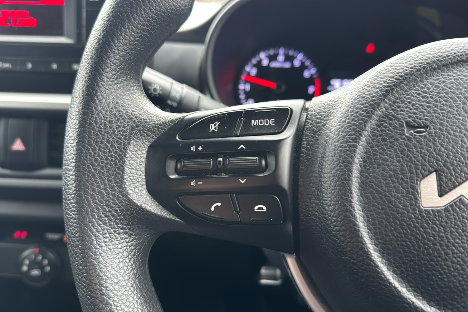 Used Kia Picanto 2022 for sale - 77418196: Photo 17