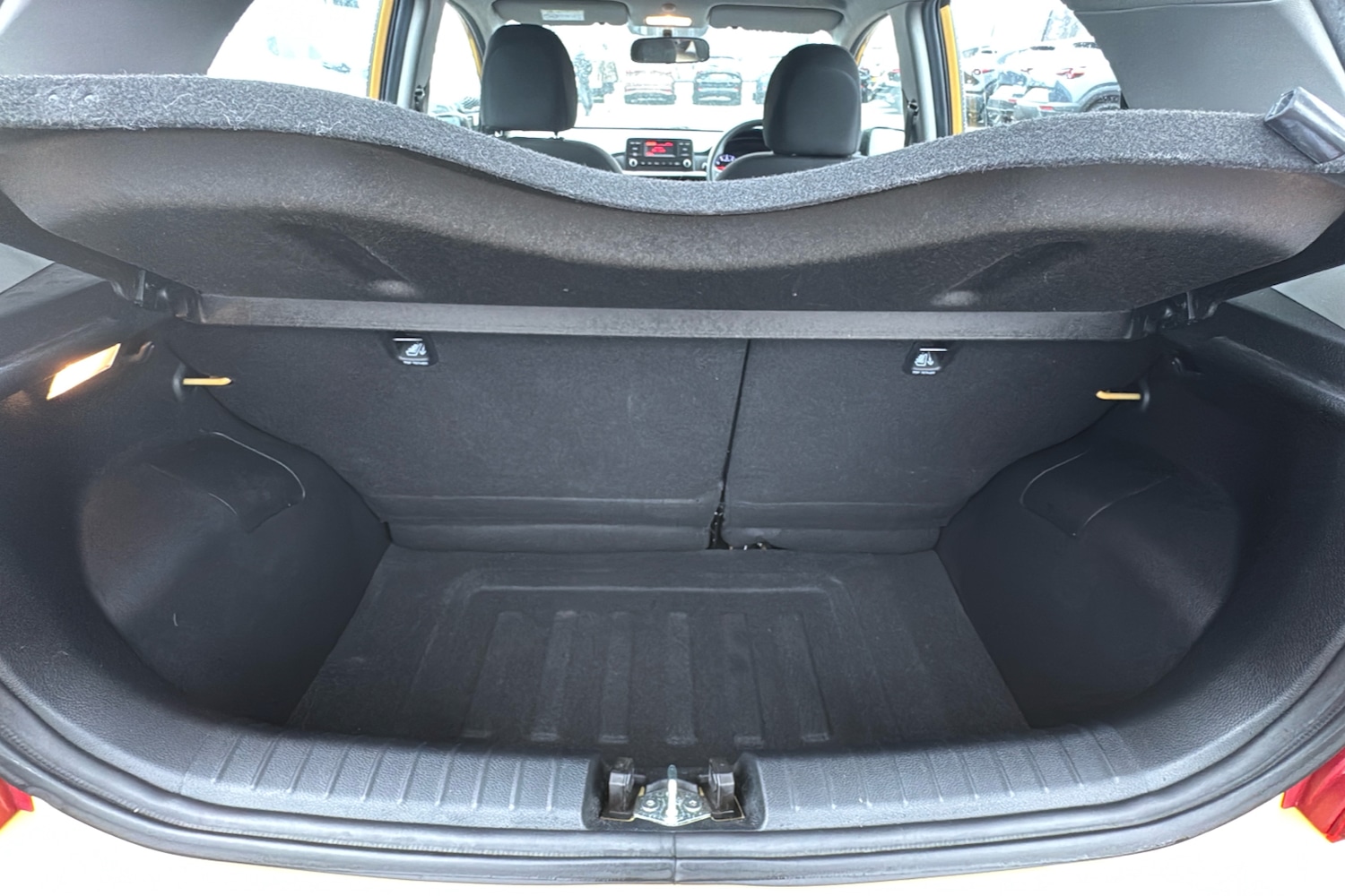 Used Kia Picanto 2022 for sale - 77418196: Photo 19