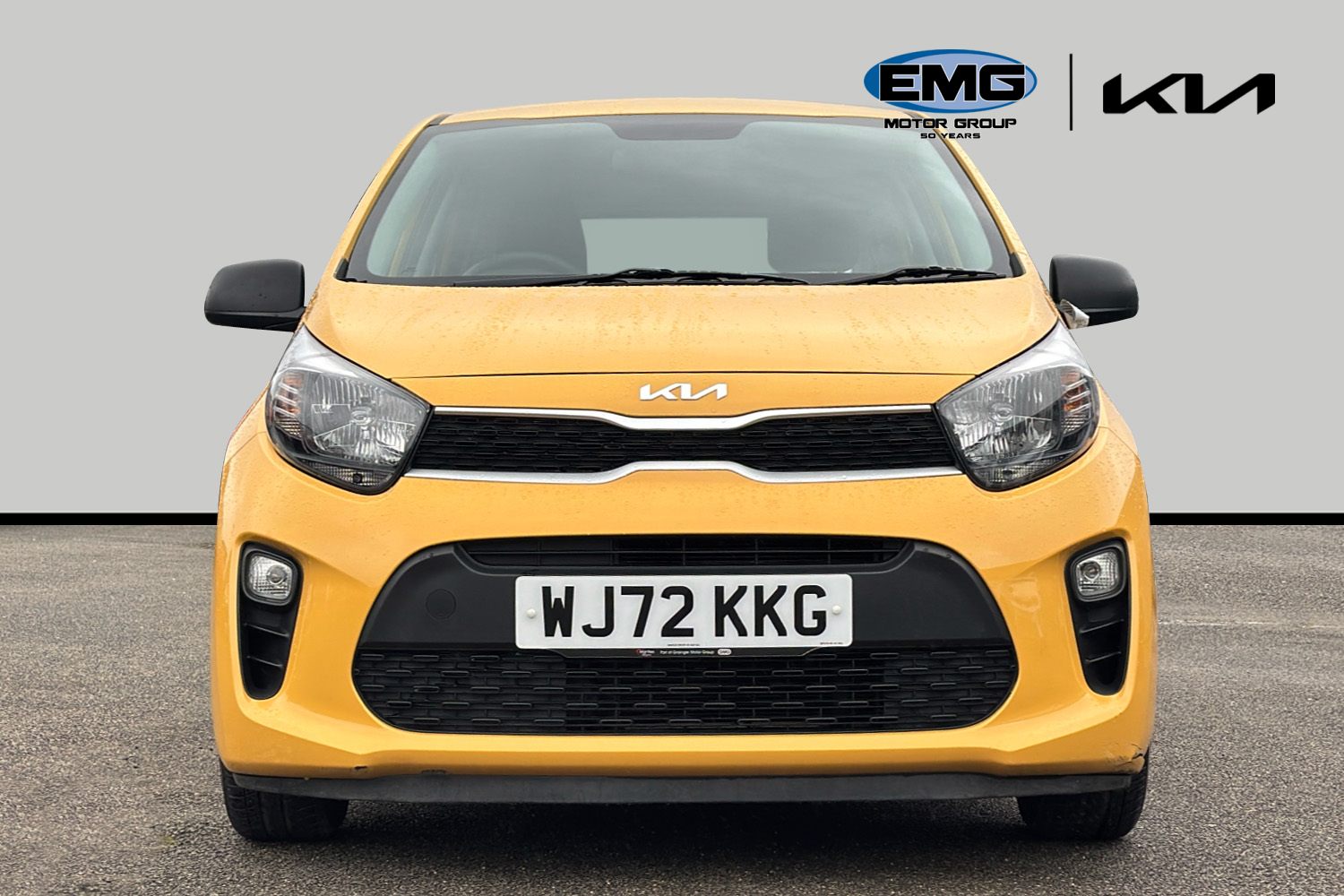 Used Kia Picanto 2022 for sale - 77418196: Photo 2
