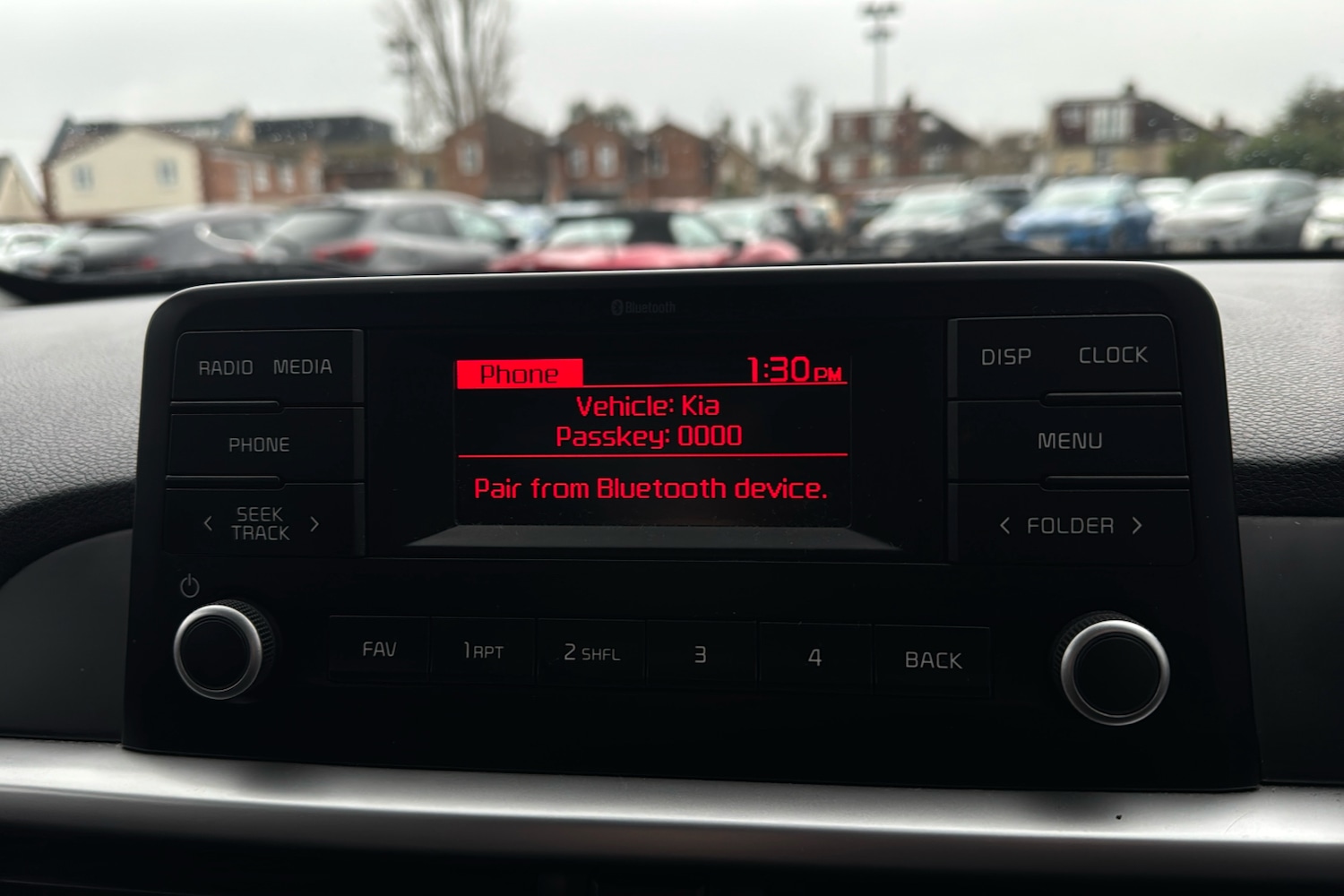 Used Kia Picanto 2022 for sale - 77418196: Photo 20