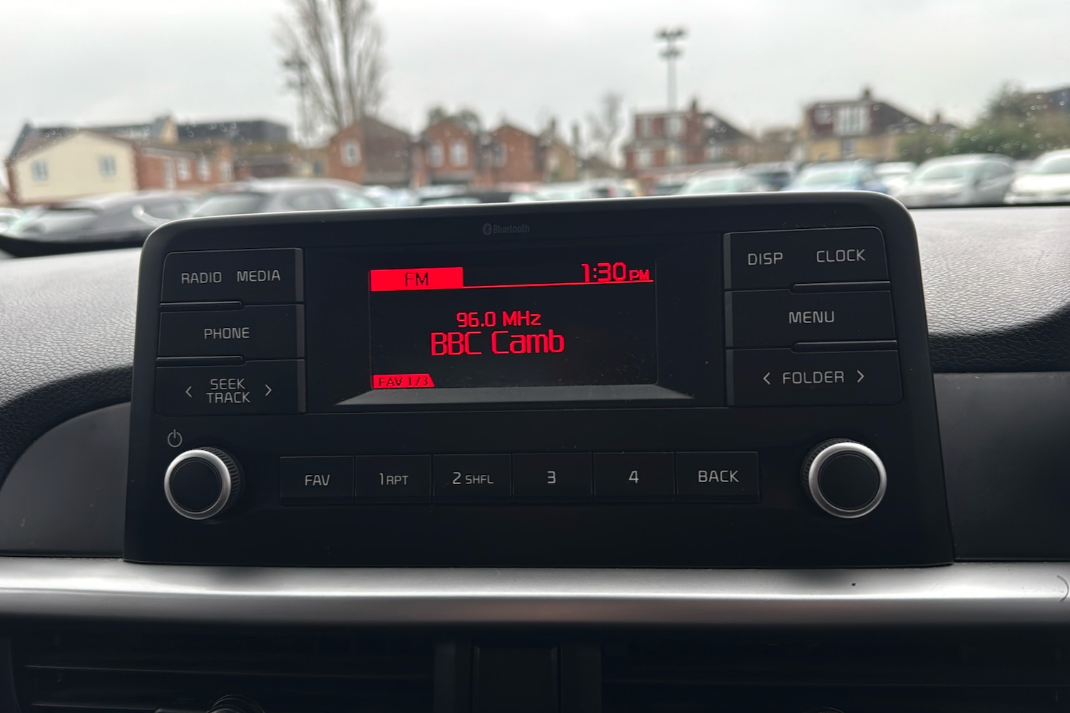 Used Kia Picanto 2022 for sale - 77418196: Photo 21