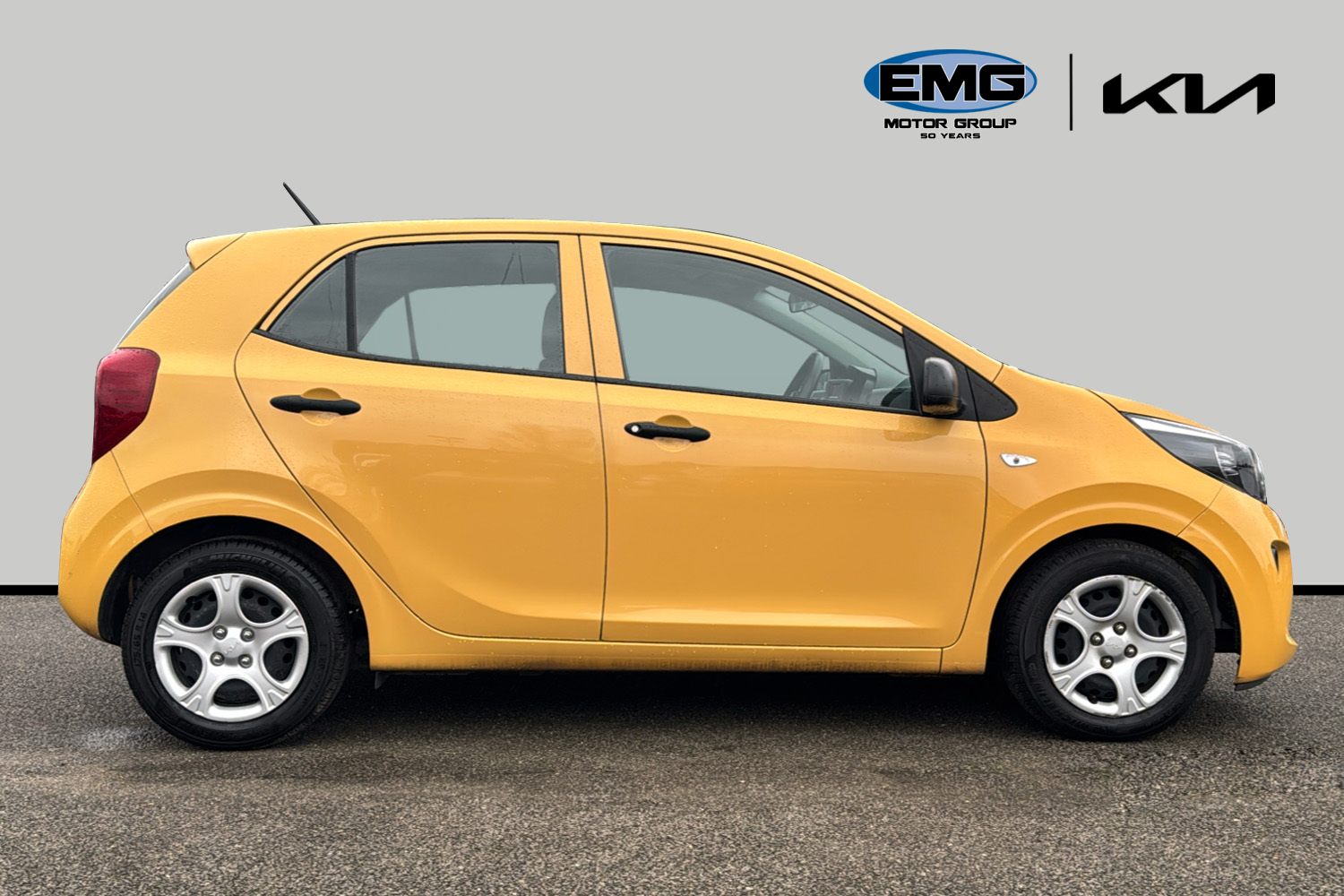 Used Kia Picanto 2022 for sale - 77418196: Photo 4