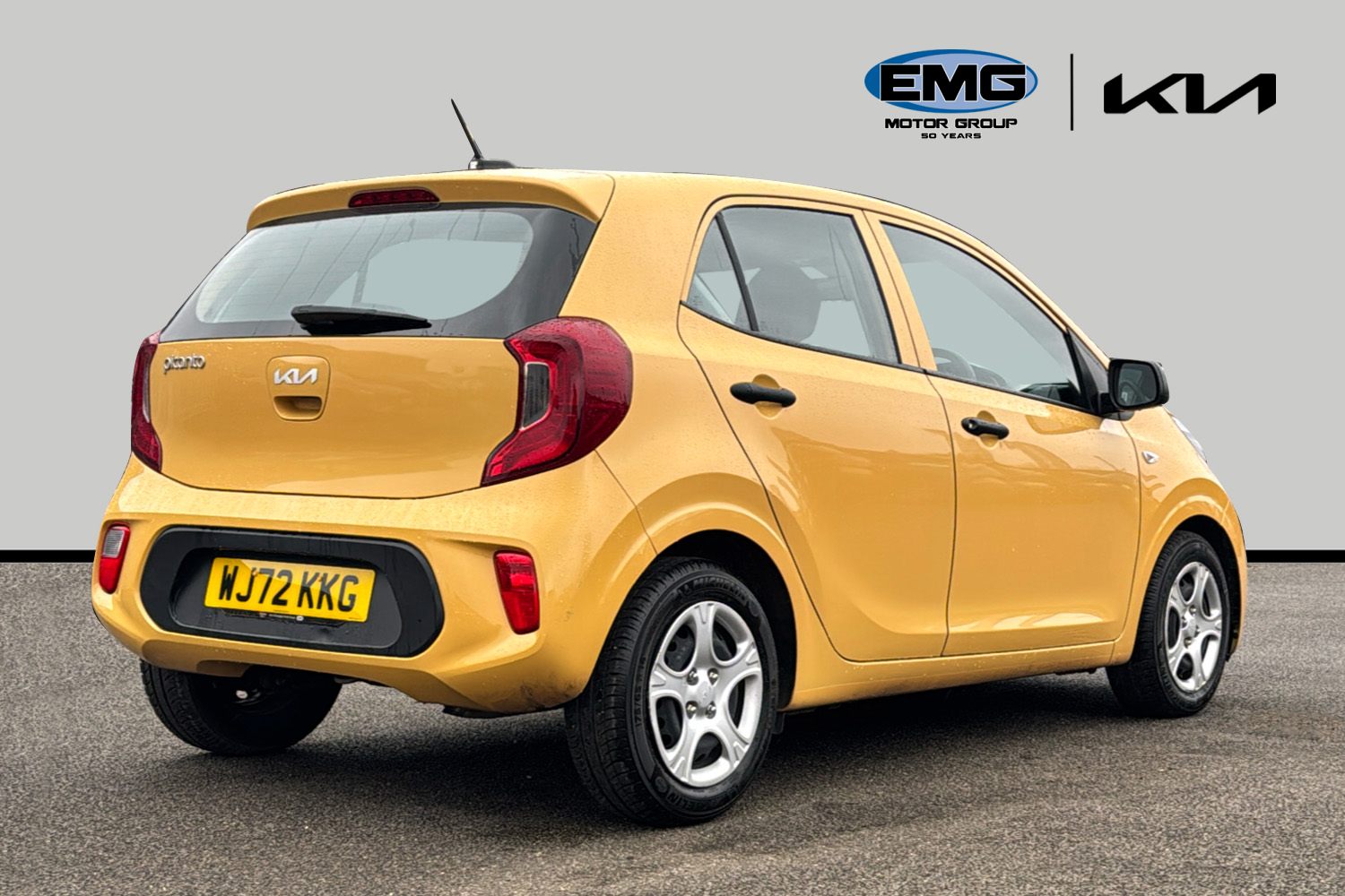 Used Kia Picanto 2022 for sale - 77418196: Photo 7