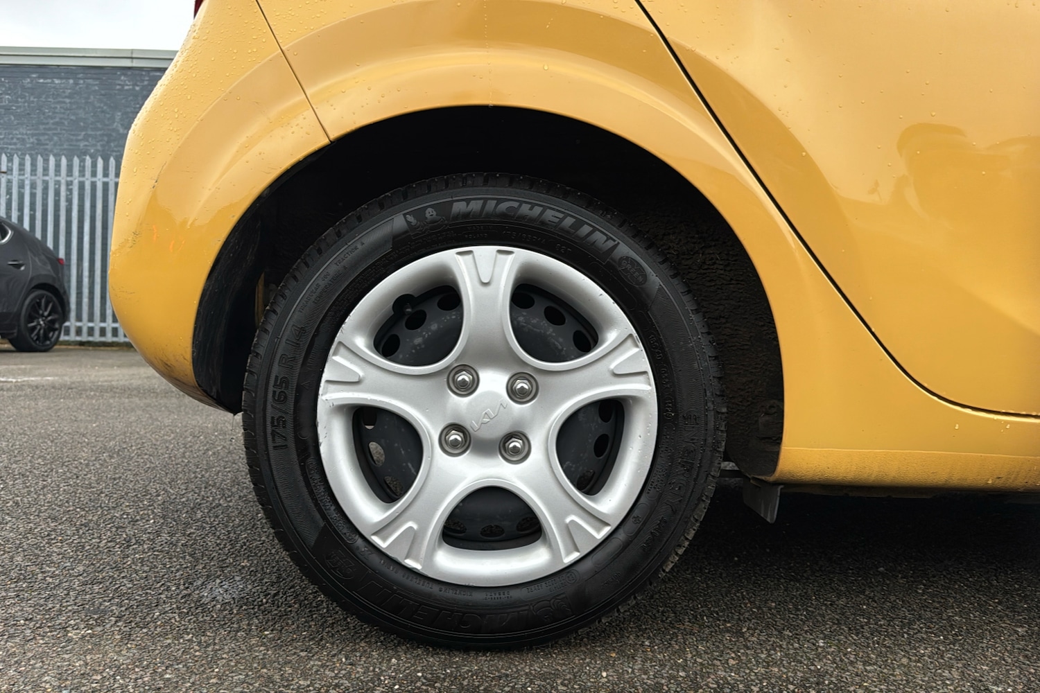 Used Kia Picanto 2022 for sale - 77418196: Photo 8