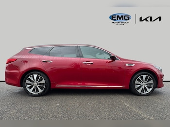 Used Kia Optima 2018 for sale - 77374181: Photo