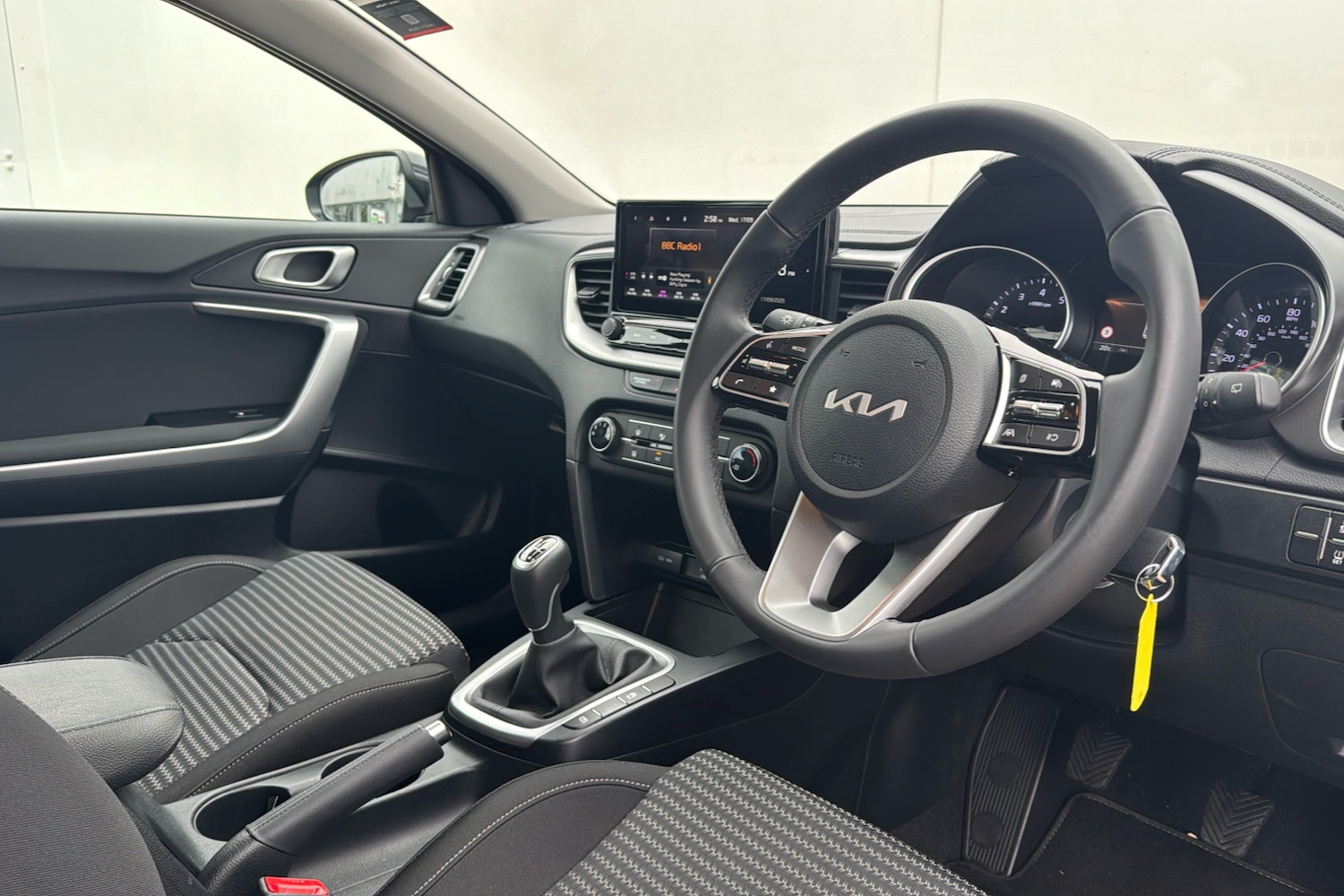 Used Kia Ceed 2025 for sale - 75993616: Photo 10