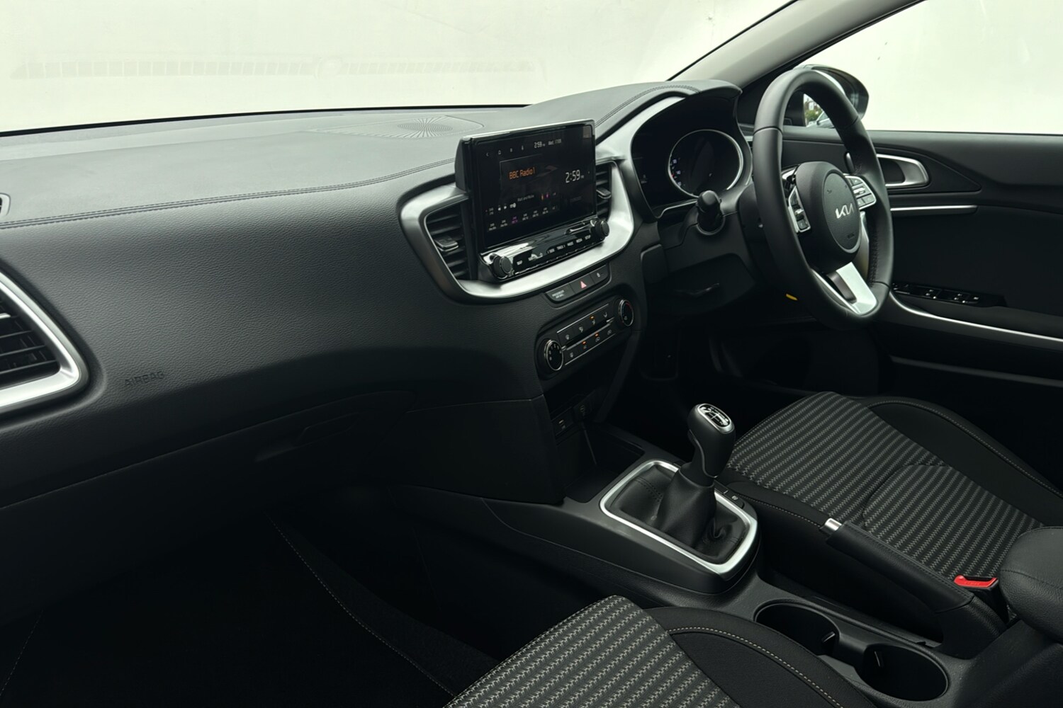 Used Kia Ceed 2025 for sale - 75993616: Photo 11