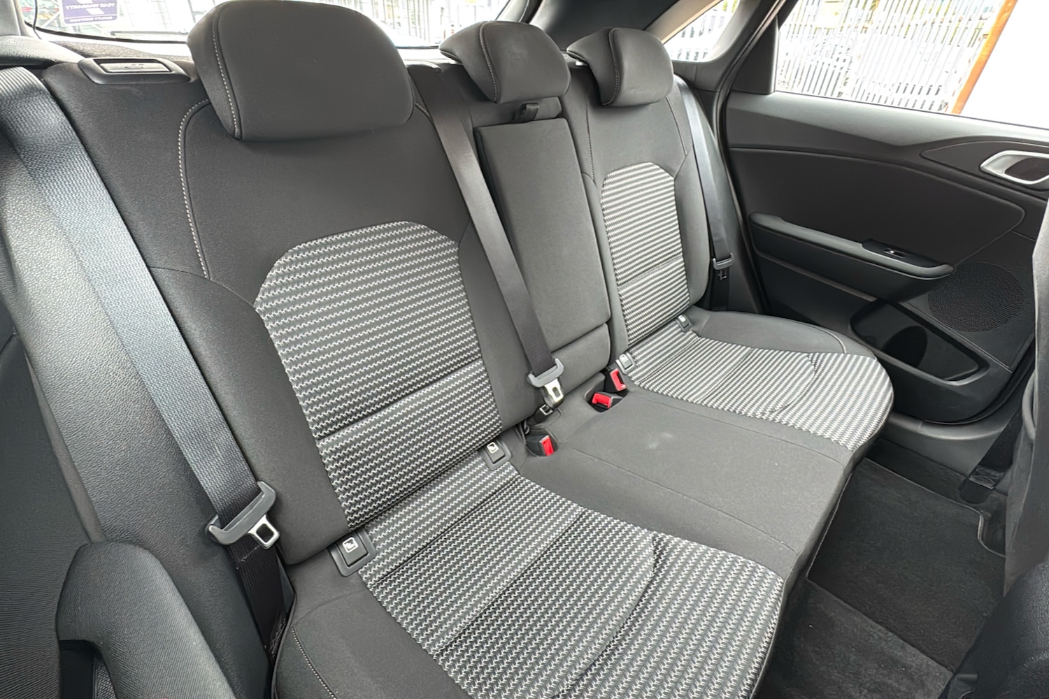 Used Kia Ceed 2025 for sale - 75993616: Photo 12