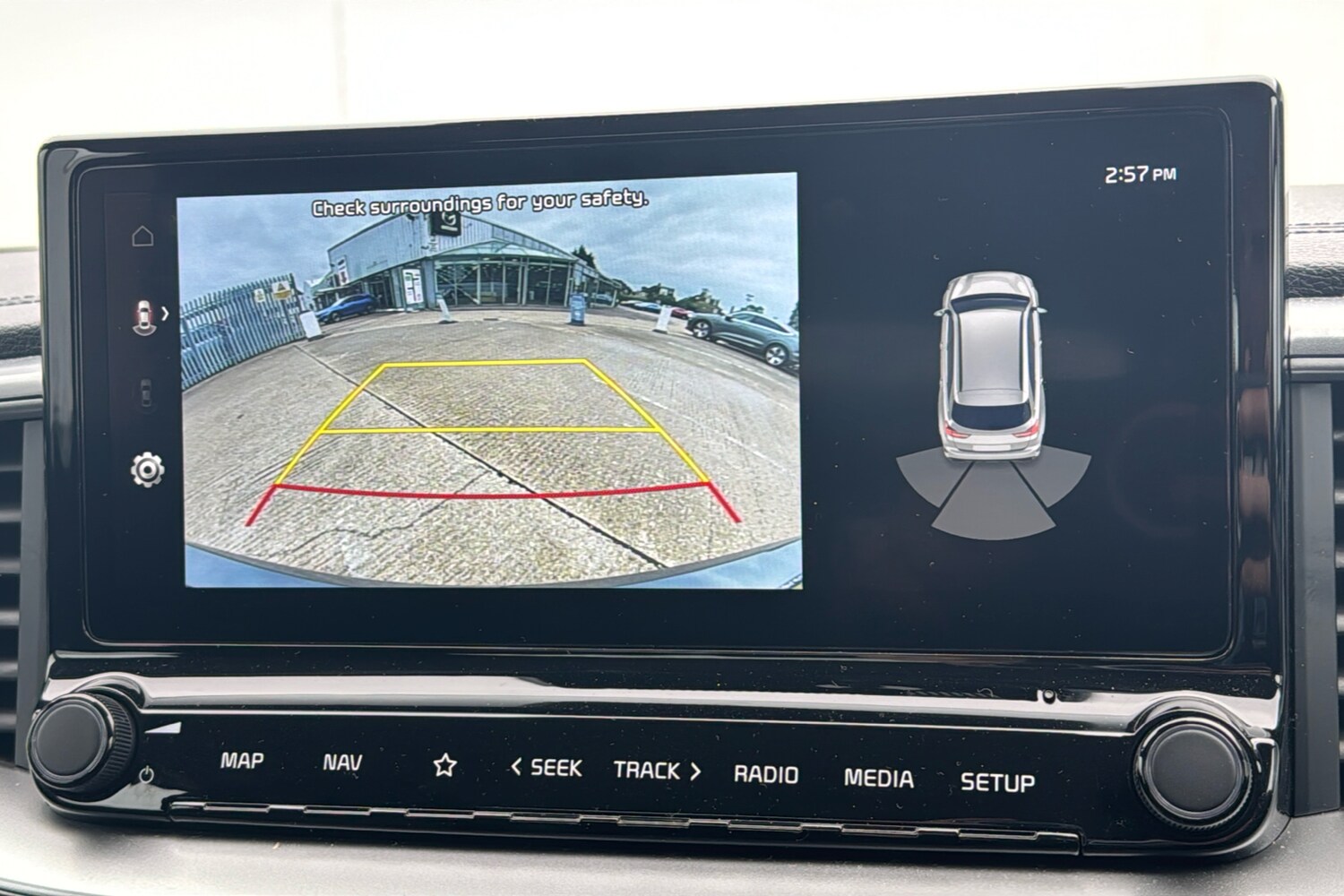 Used Kia Ceed 2025 for sale - 75993616: Photo 22