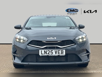 Used Kia Ceed 2025 for sale - 75993616: Photo 2
