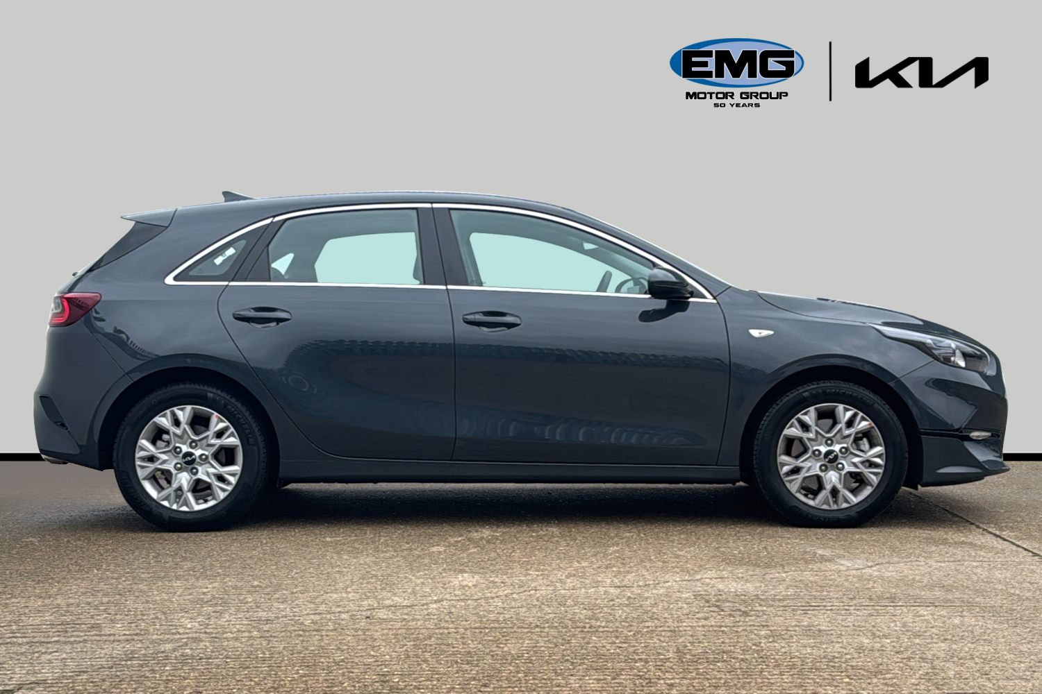 Used Kia Ceed 2025 for sale - 75993616: Photo 4
