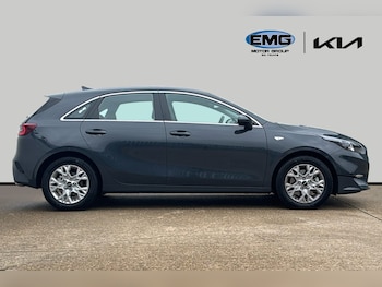 Used Kia Ceed 2025 for sale - 75993616: Photo 4