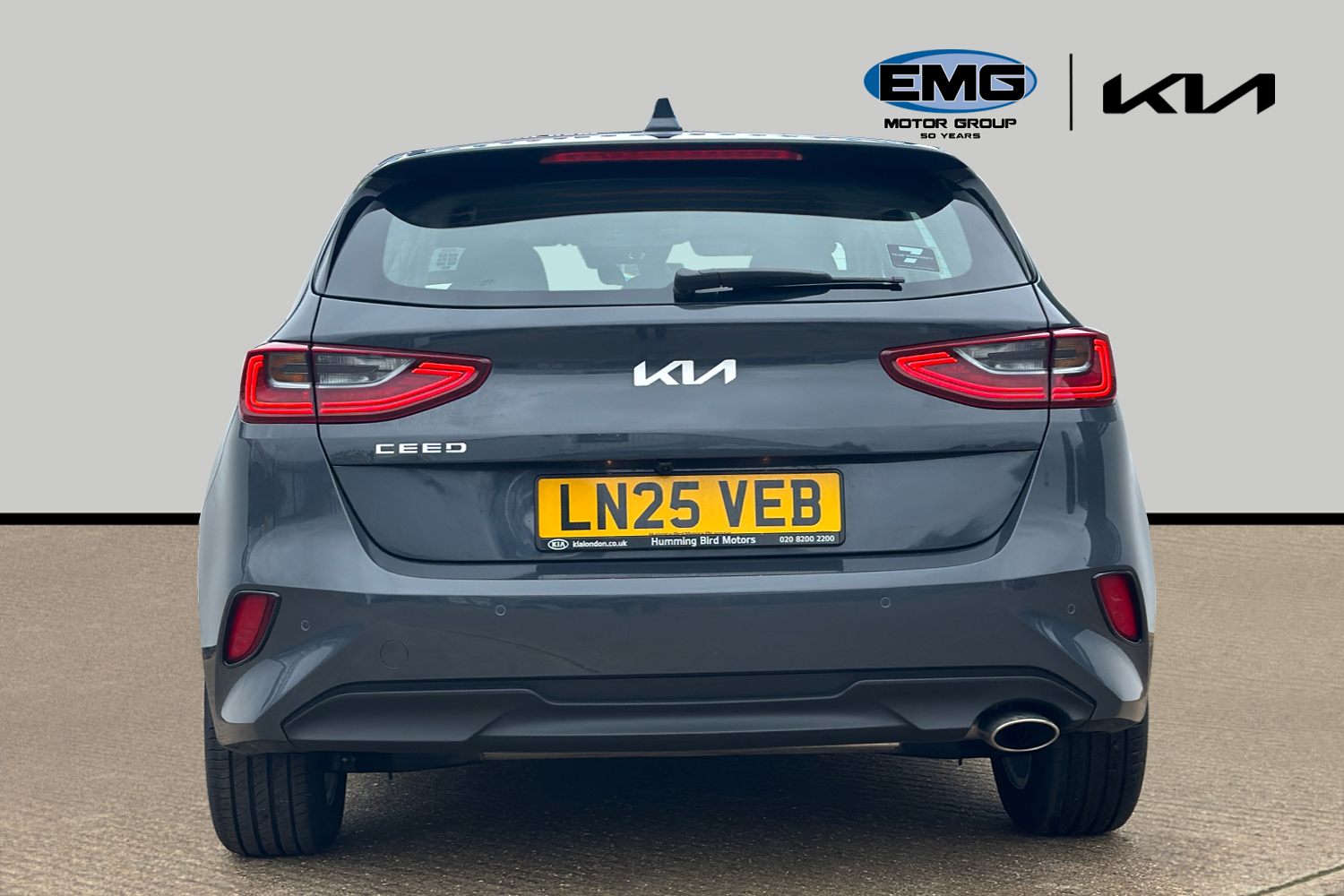 Used Kia Ceed 2025 for sale - 75993616: Photo 6